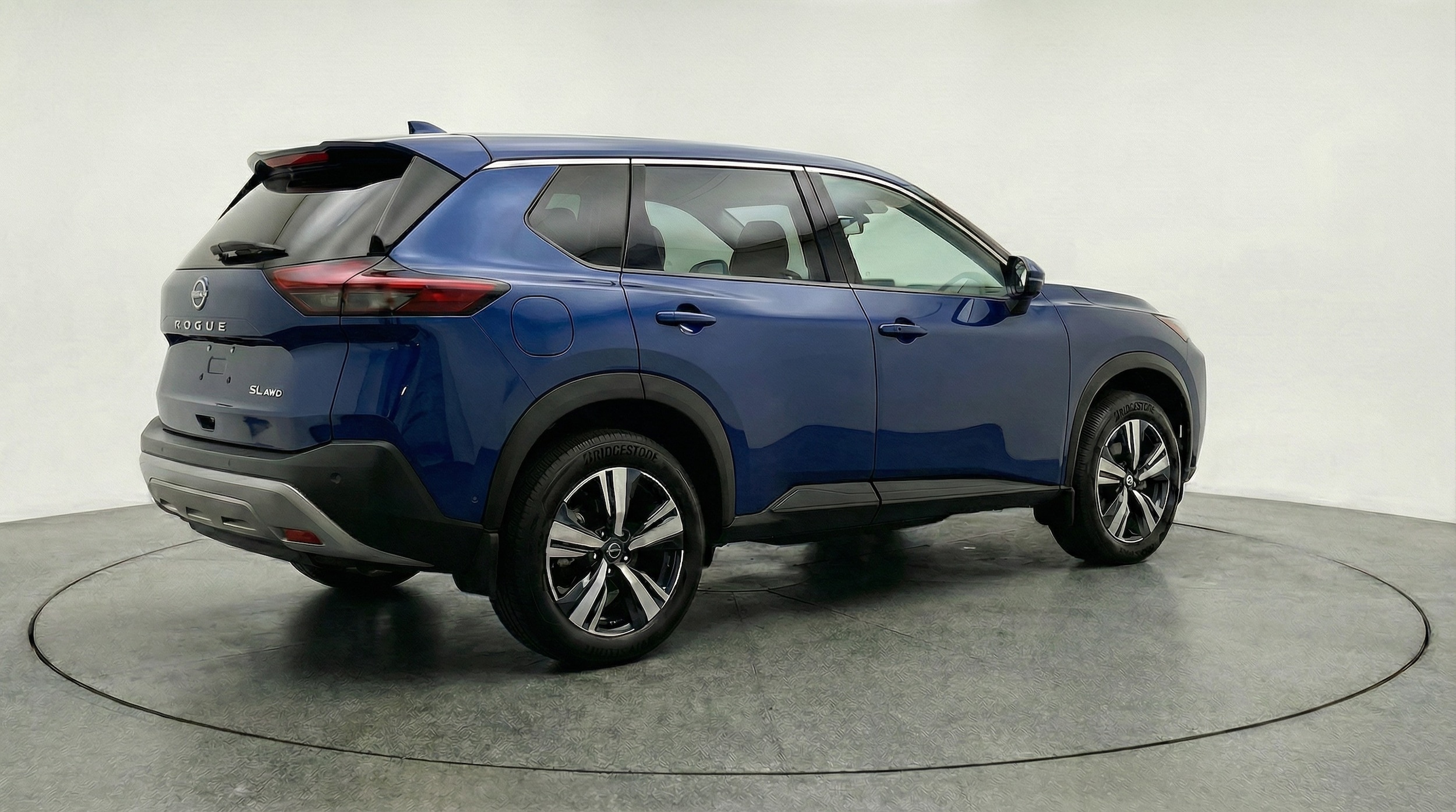 Thumbnail: 2026 Nissan Rogue - 7