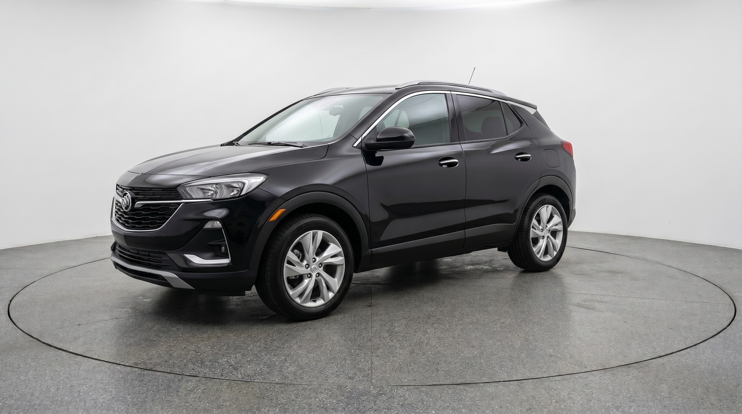 Thumbnail: 2026 Buick Encore GX - 3