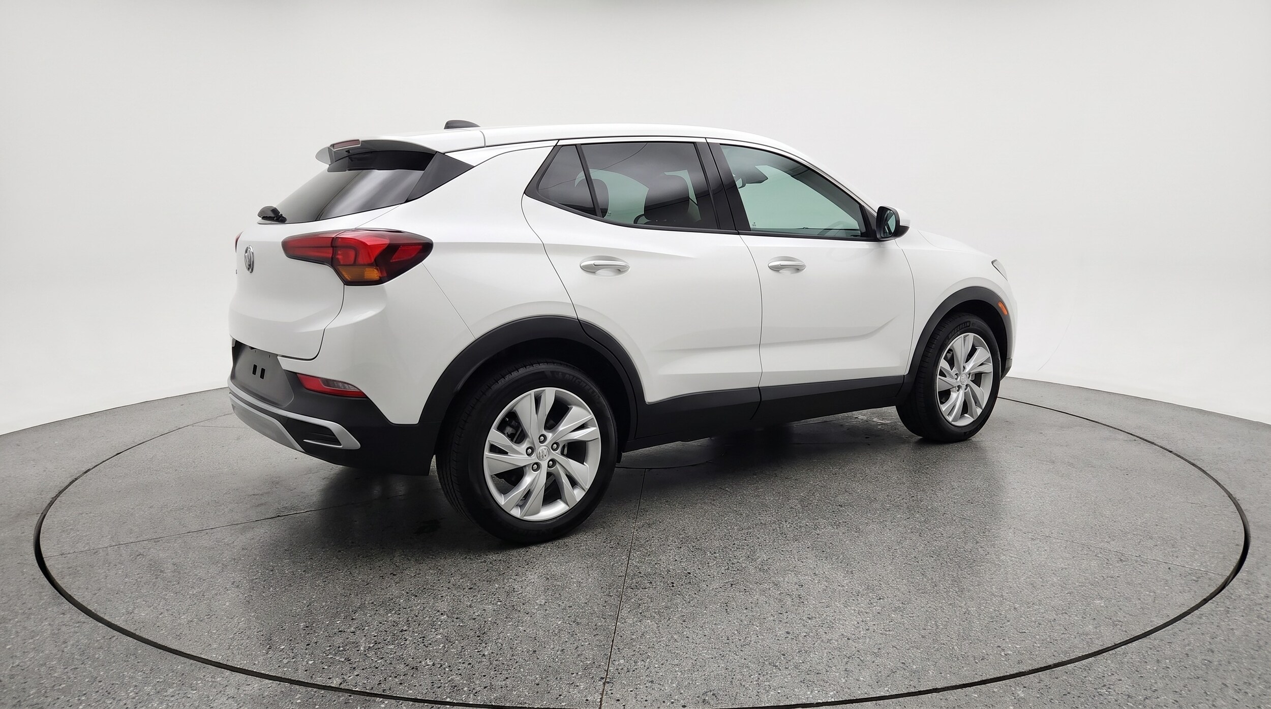 Thumbnail: 2026 Buick Encore GX - 7