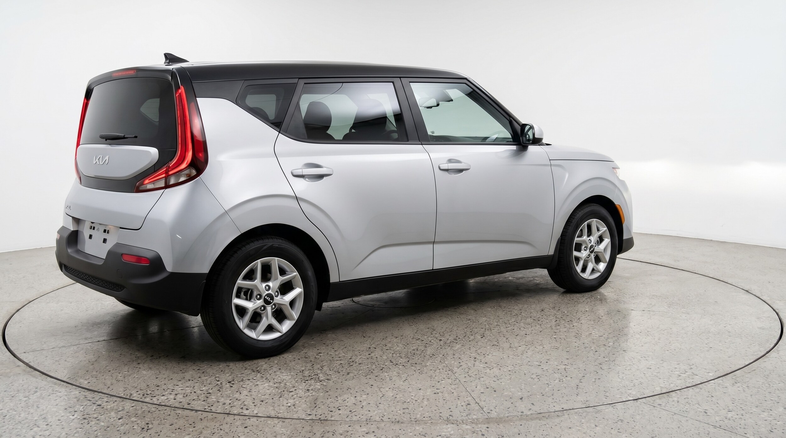 Thumbnail: 2025 Kia Soul - 7