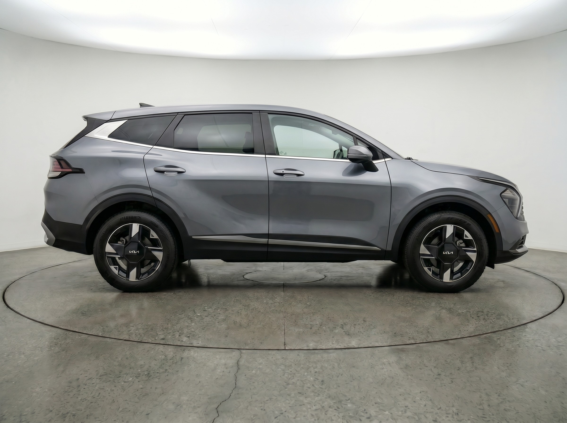 Thumbnail: 2026 Kia Sportage - 8