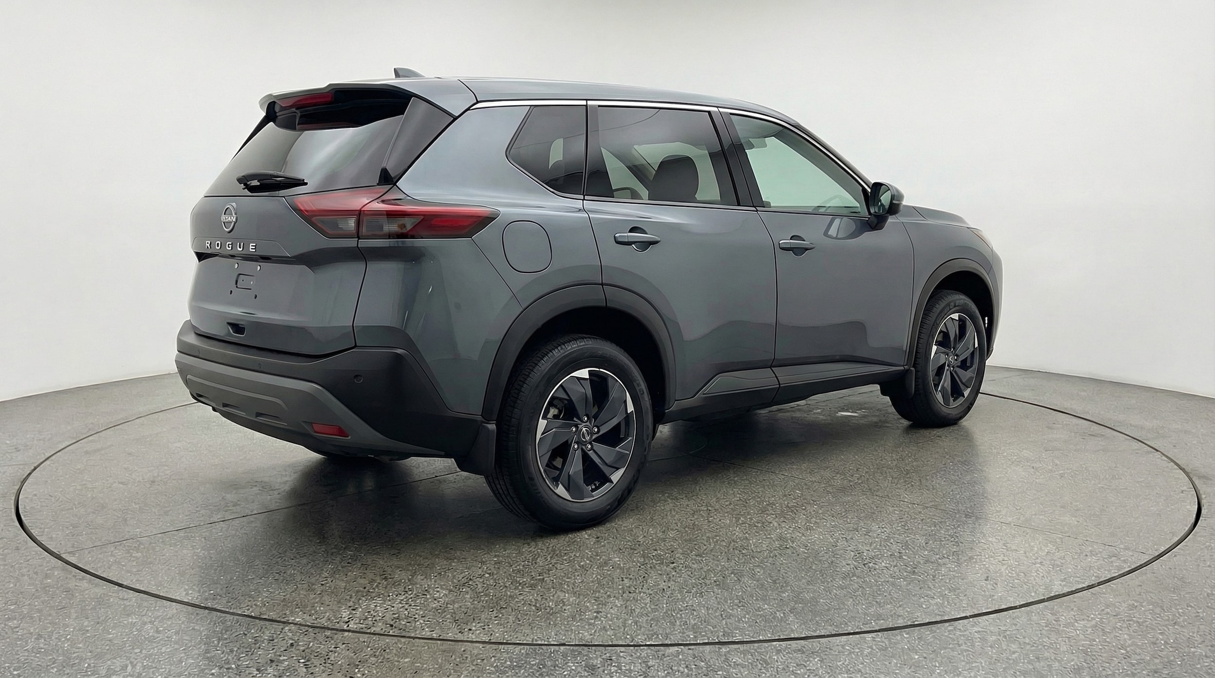 Thumbnail: 2025 Nissan Rogue - 7