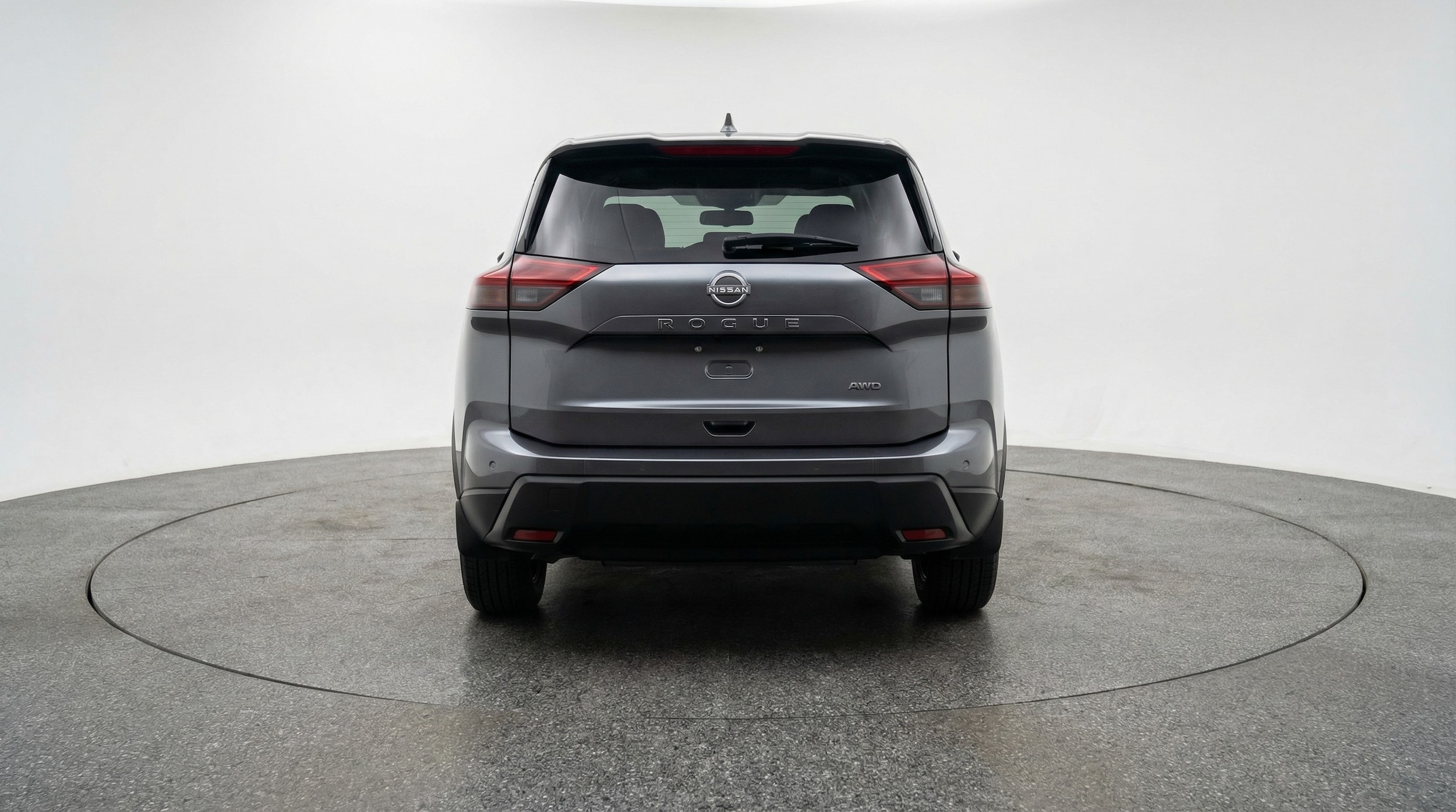 Thumbnail: 2025 Nissan Rogue - 6