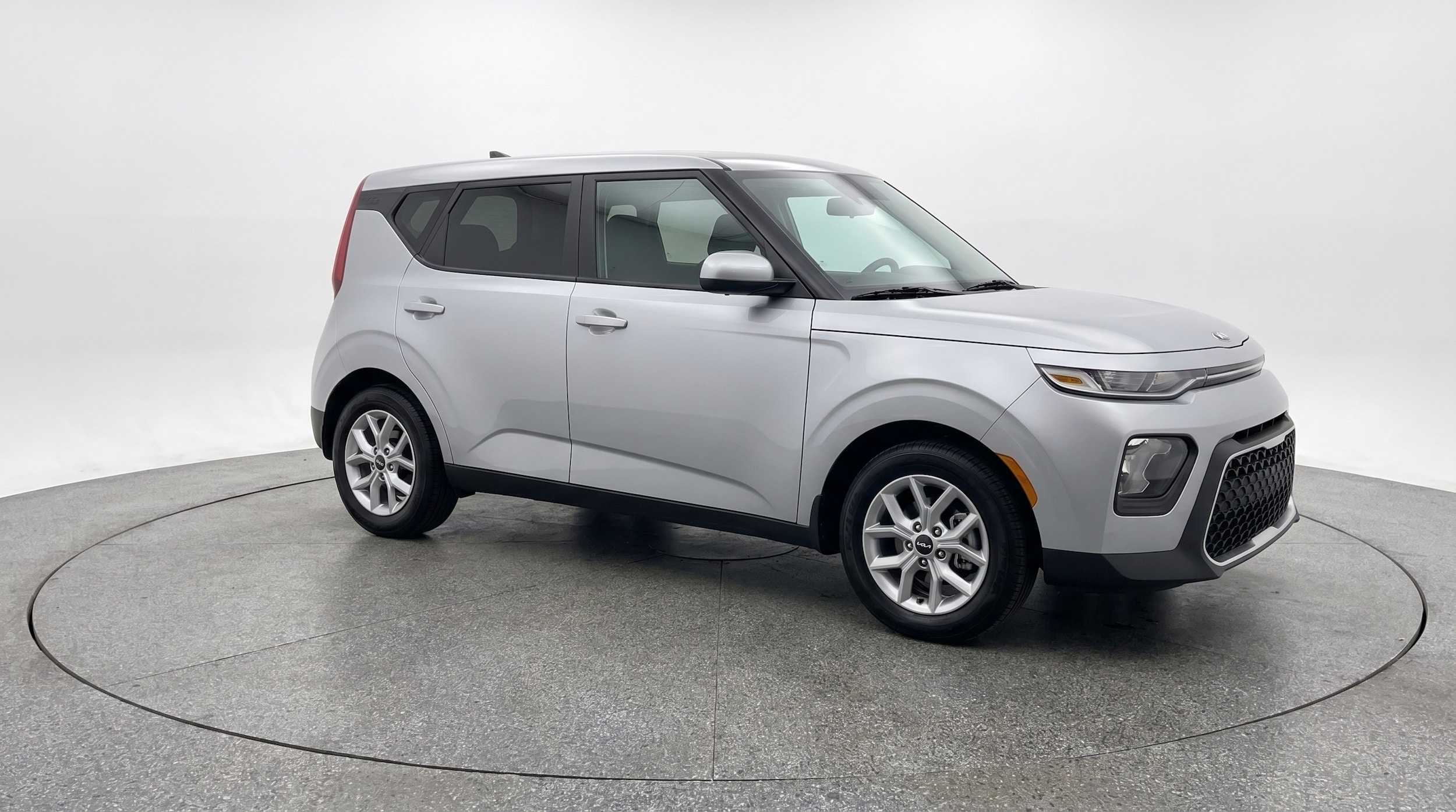 Thumbnail: 2025 Kia Soul - 1