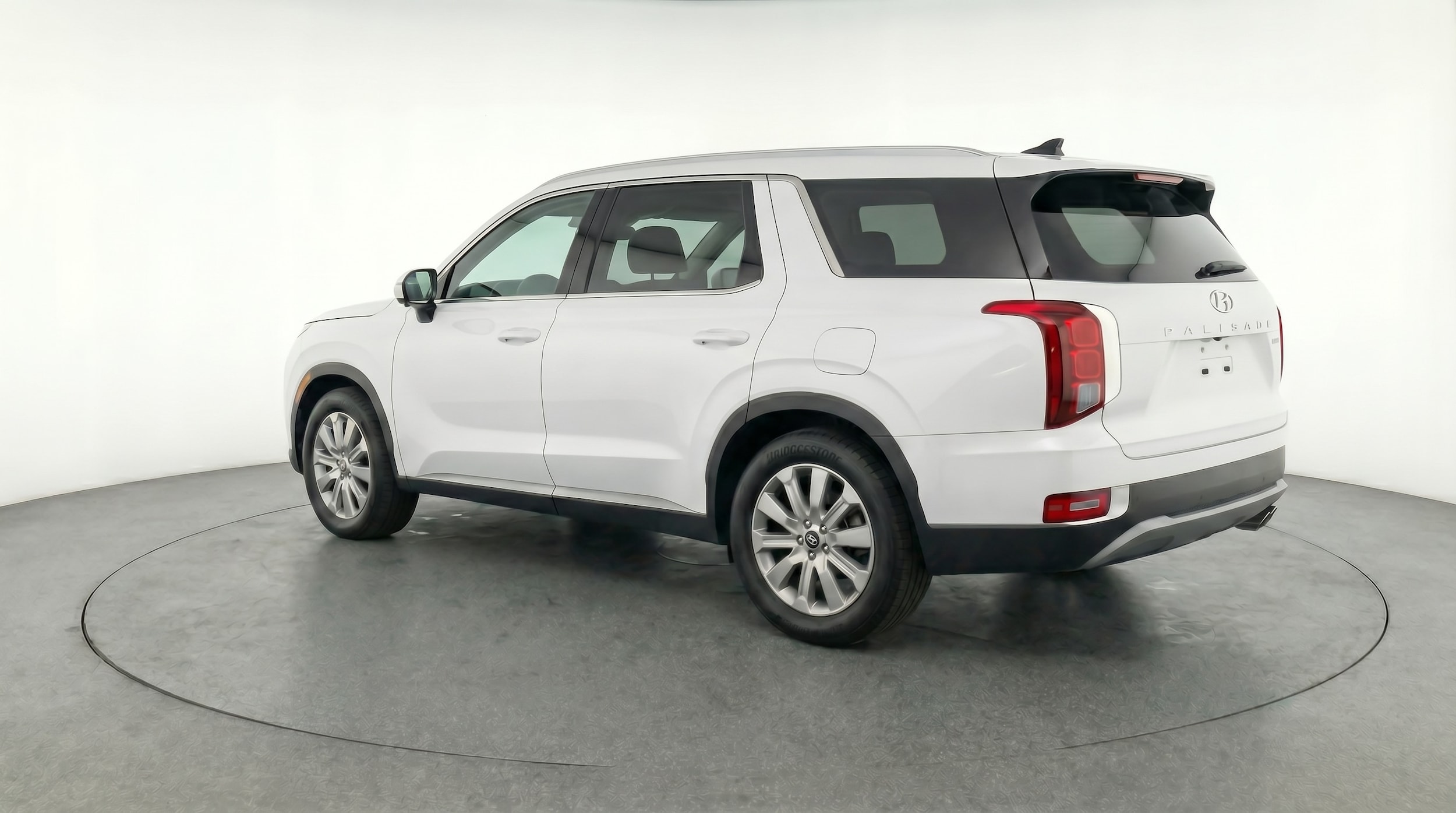 Thumbnail: 2025 Hyundai Palisade - 5