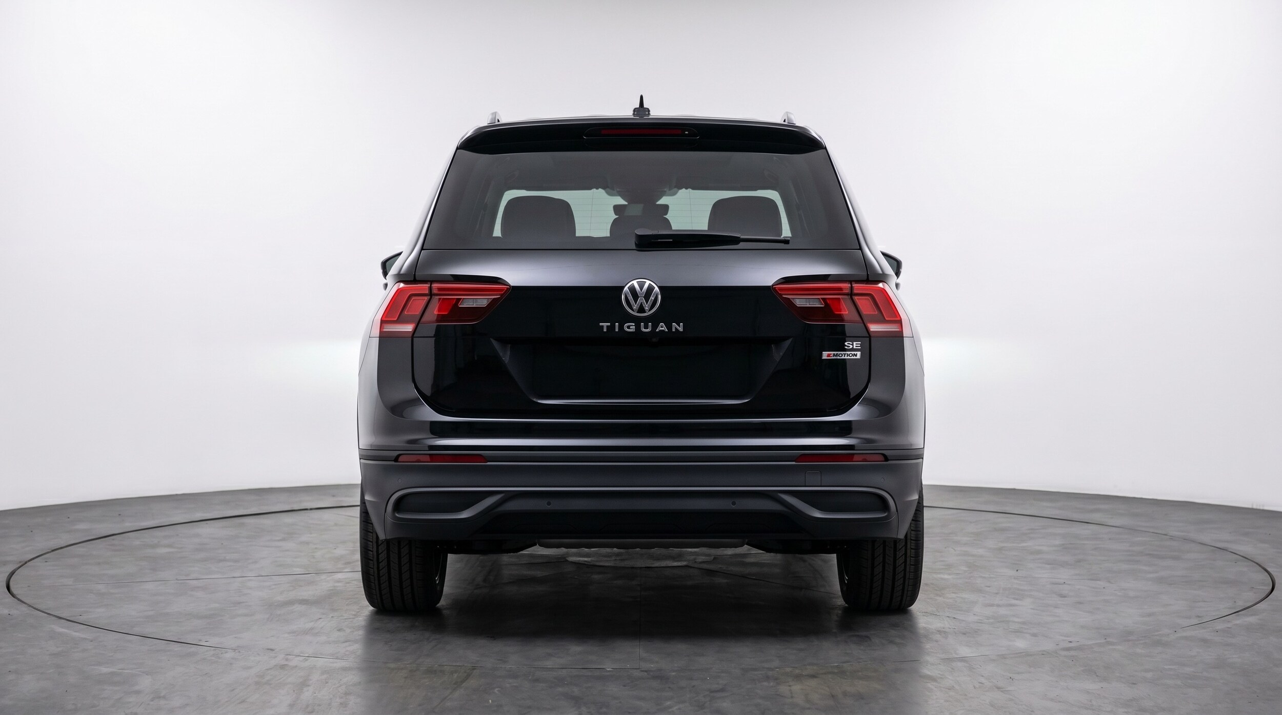 Thumbnail: 2026 Volkswagen Tiguan - 6