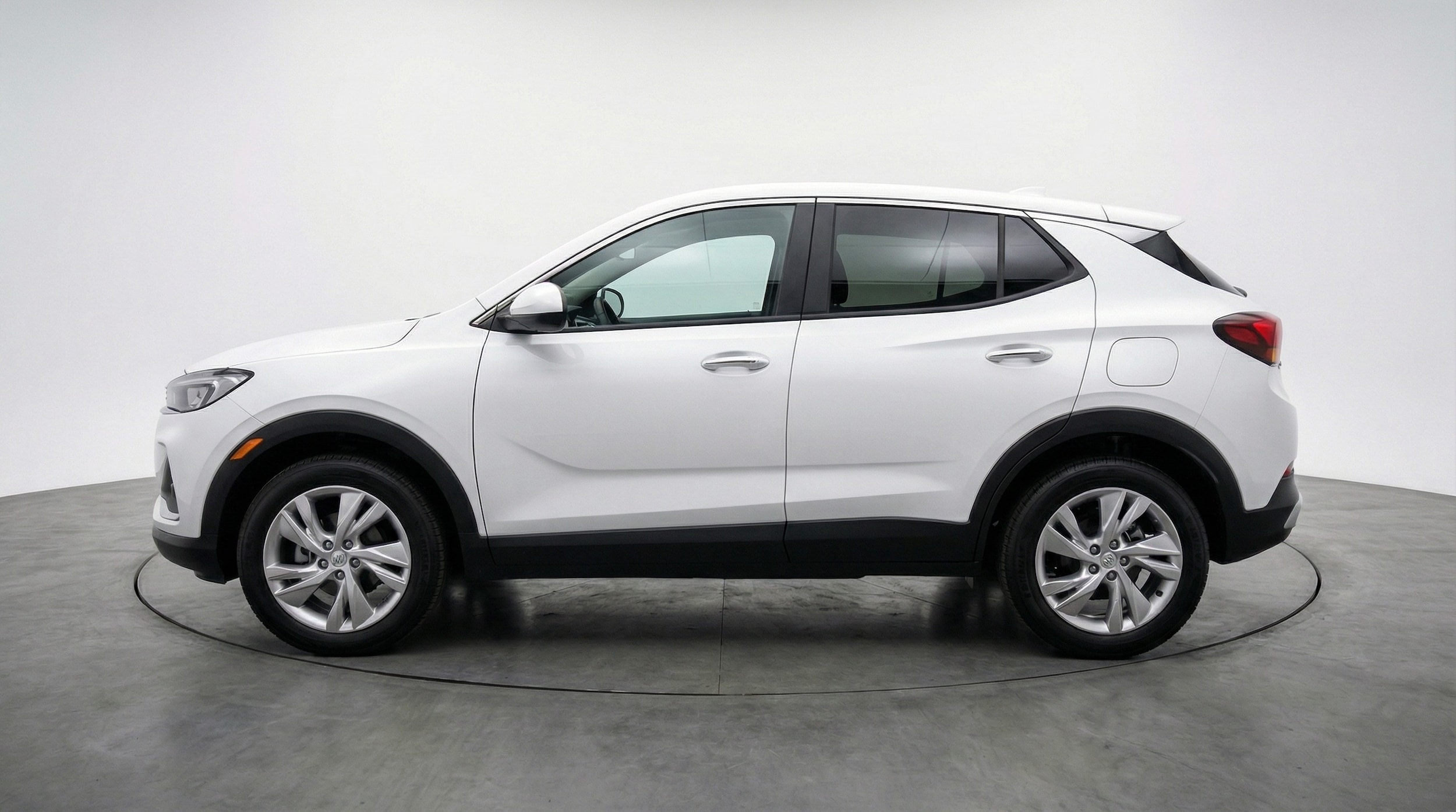 Thumbnail: 2026 Buick Encore GX - 4