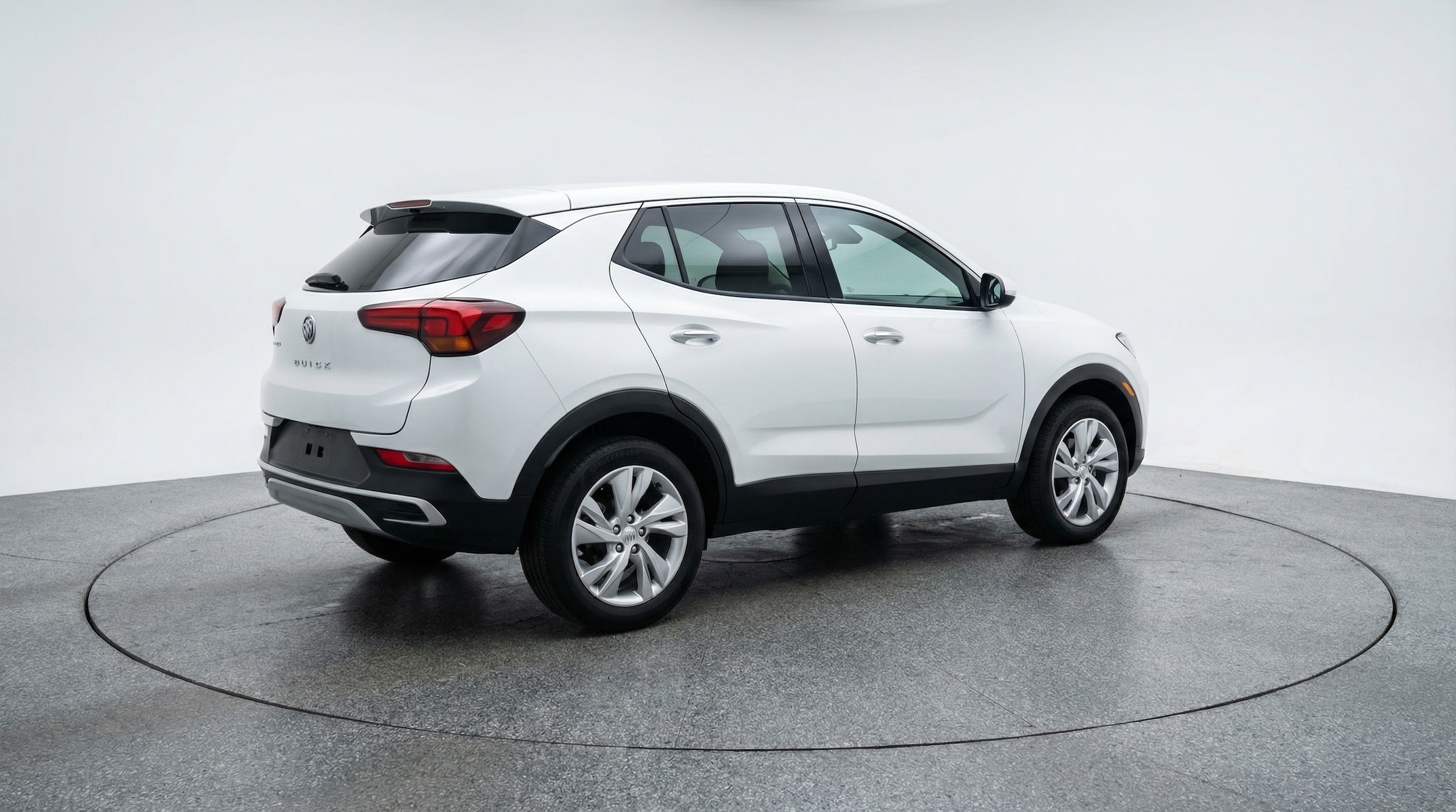 Thumbnail: 2026 Buick Encore GX - 7