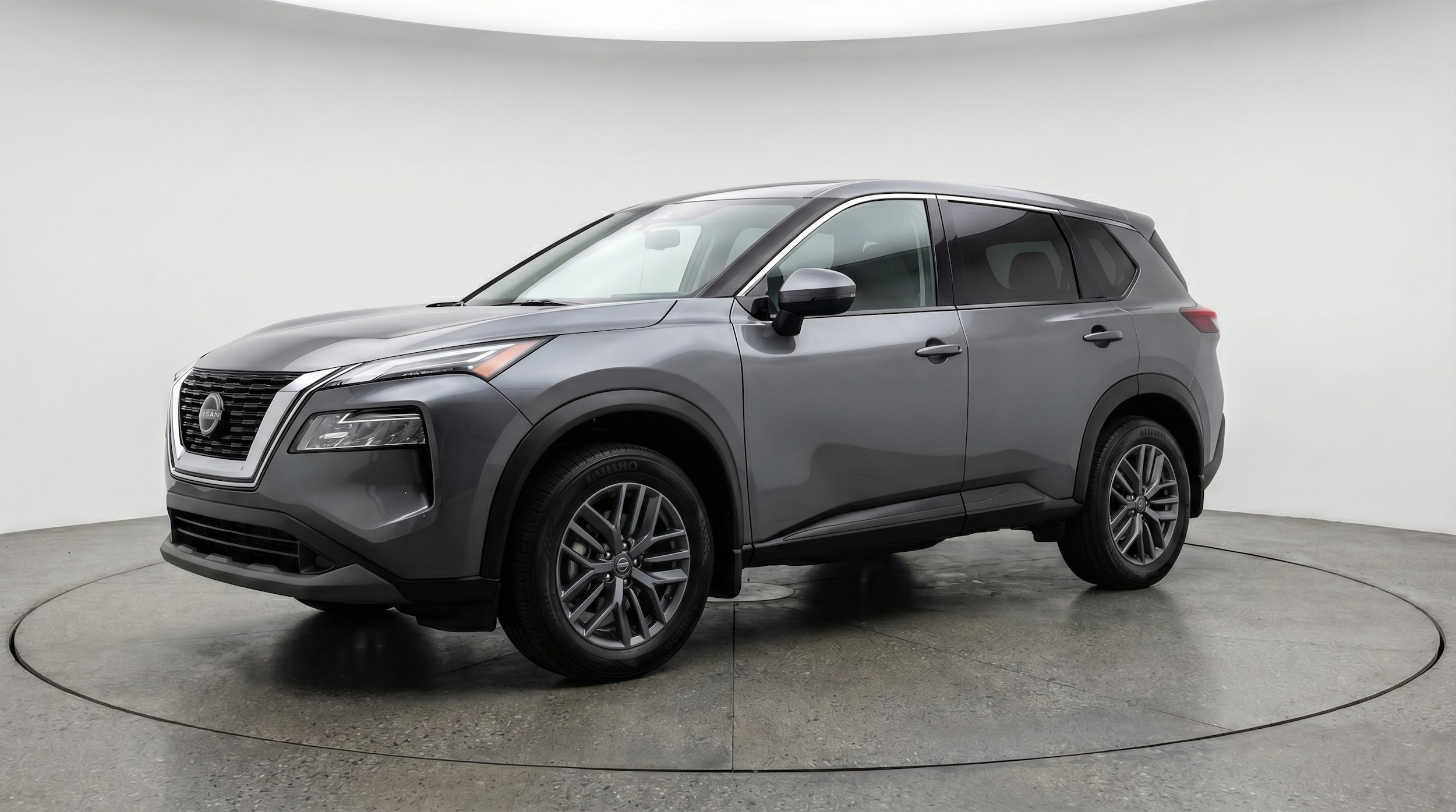 Thumbnail: 2026 Nissan Rogue - 3