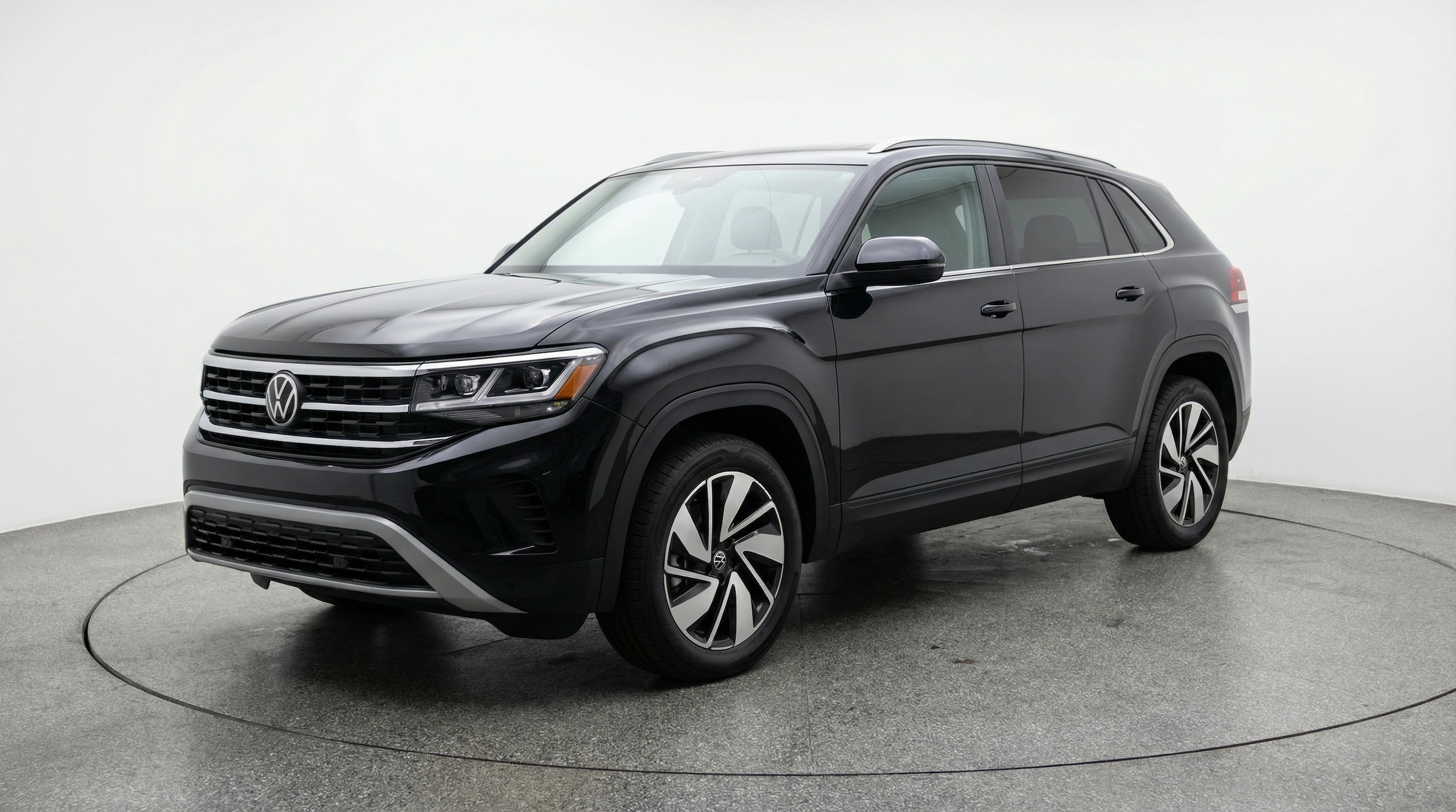 Thumbnail: 2026 Volkswagen Atlas - 3