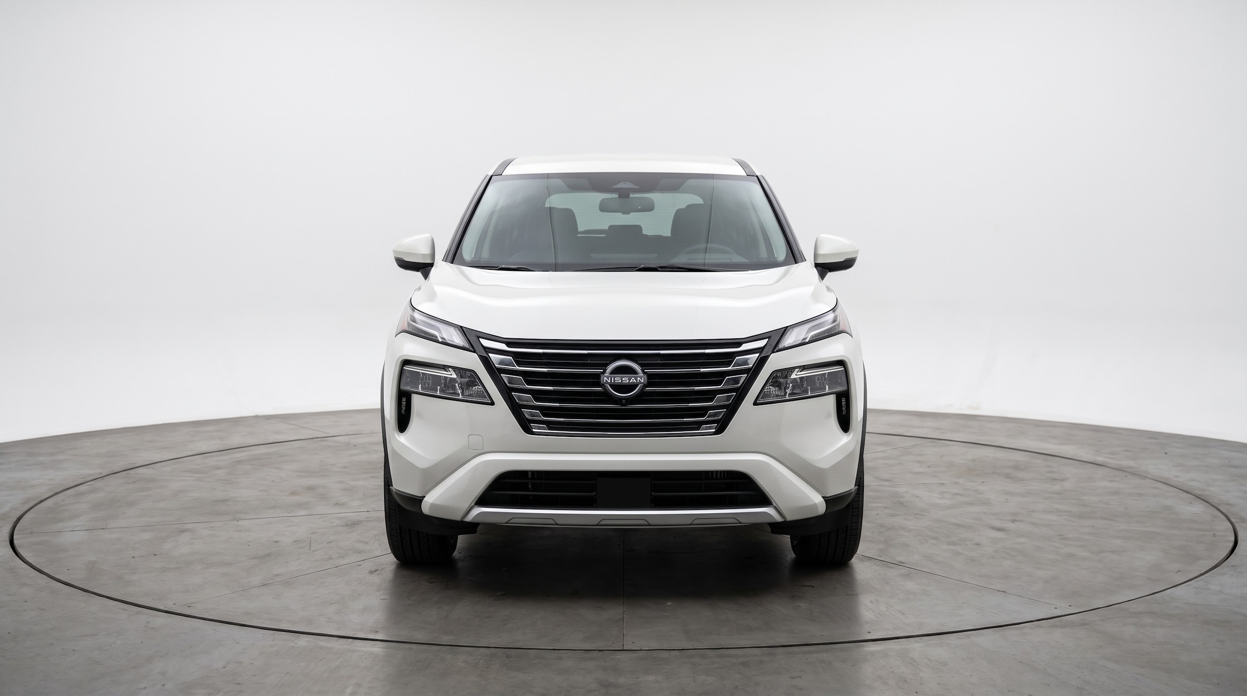 Thumbnail: 2026 Nissan Rogue - 2