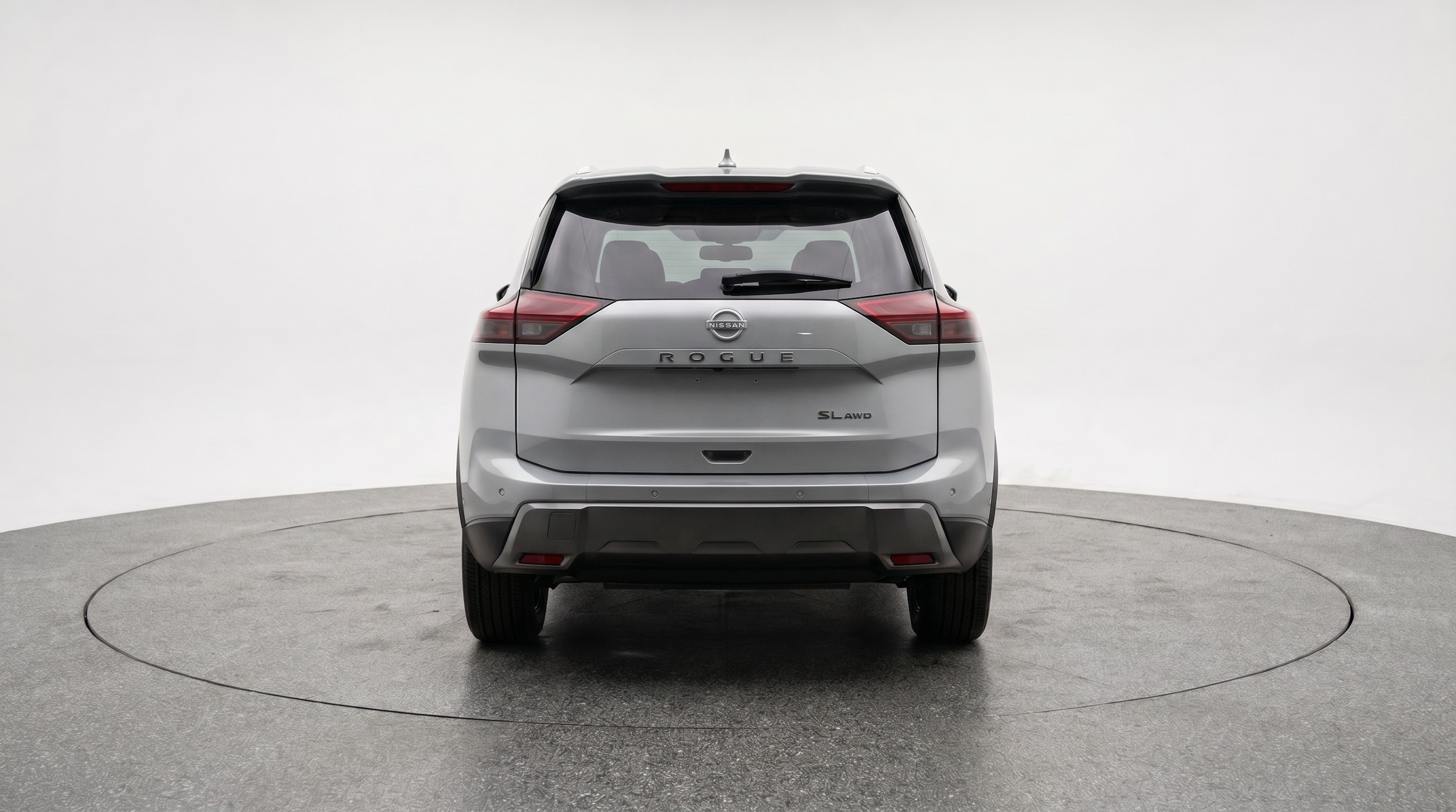 Thumbnail: 2026 Nissan Rogue - 6