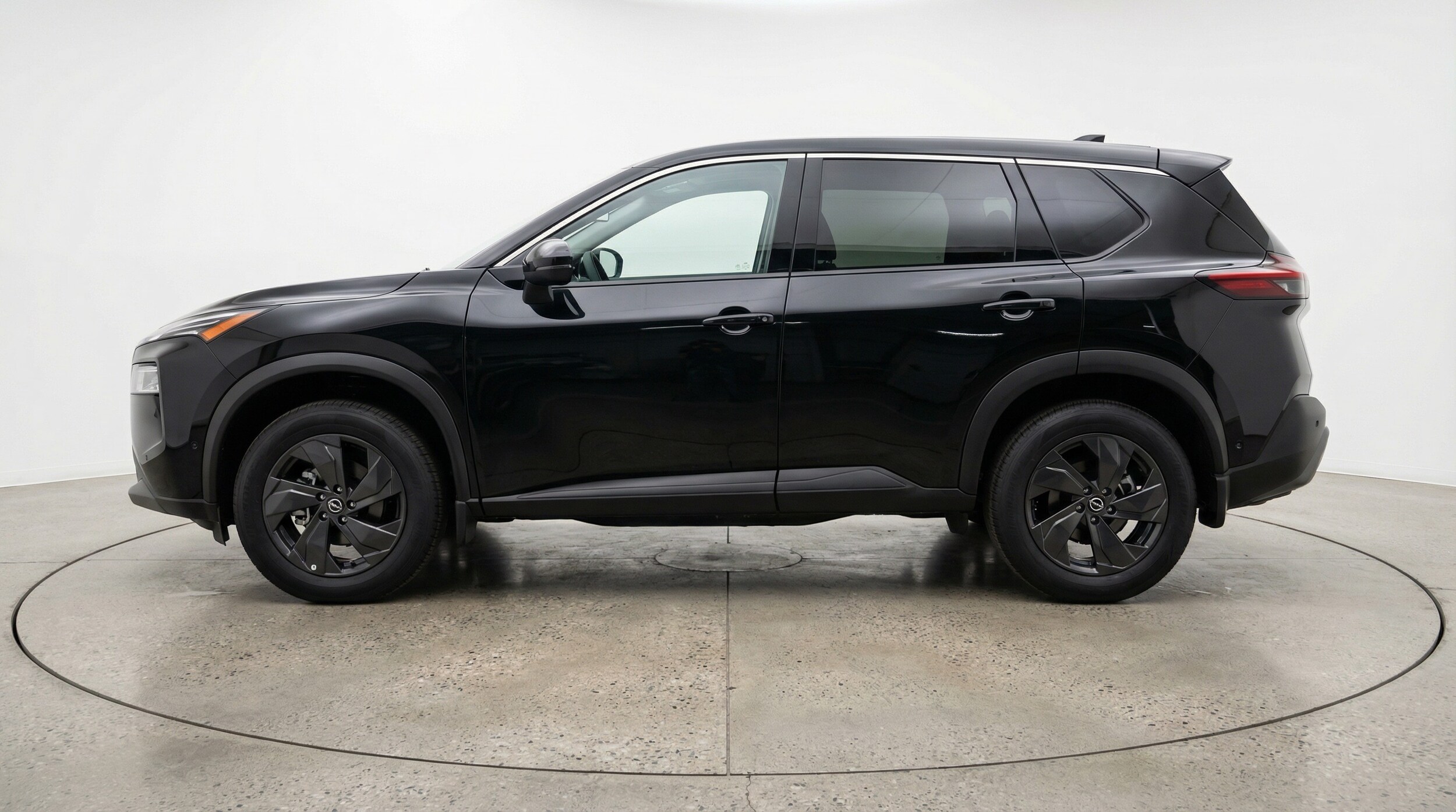 Thumbnail: 2026 Nissan Rogue - 4