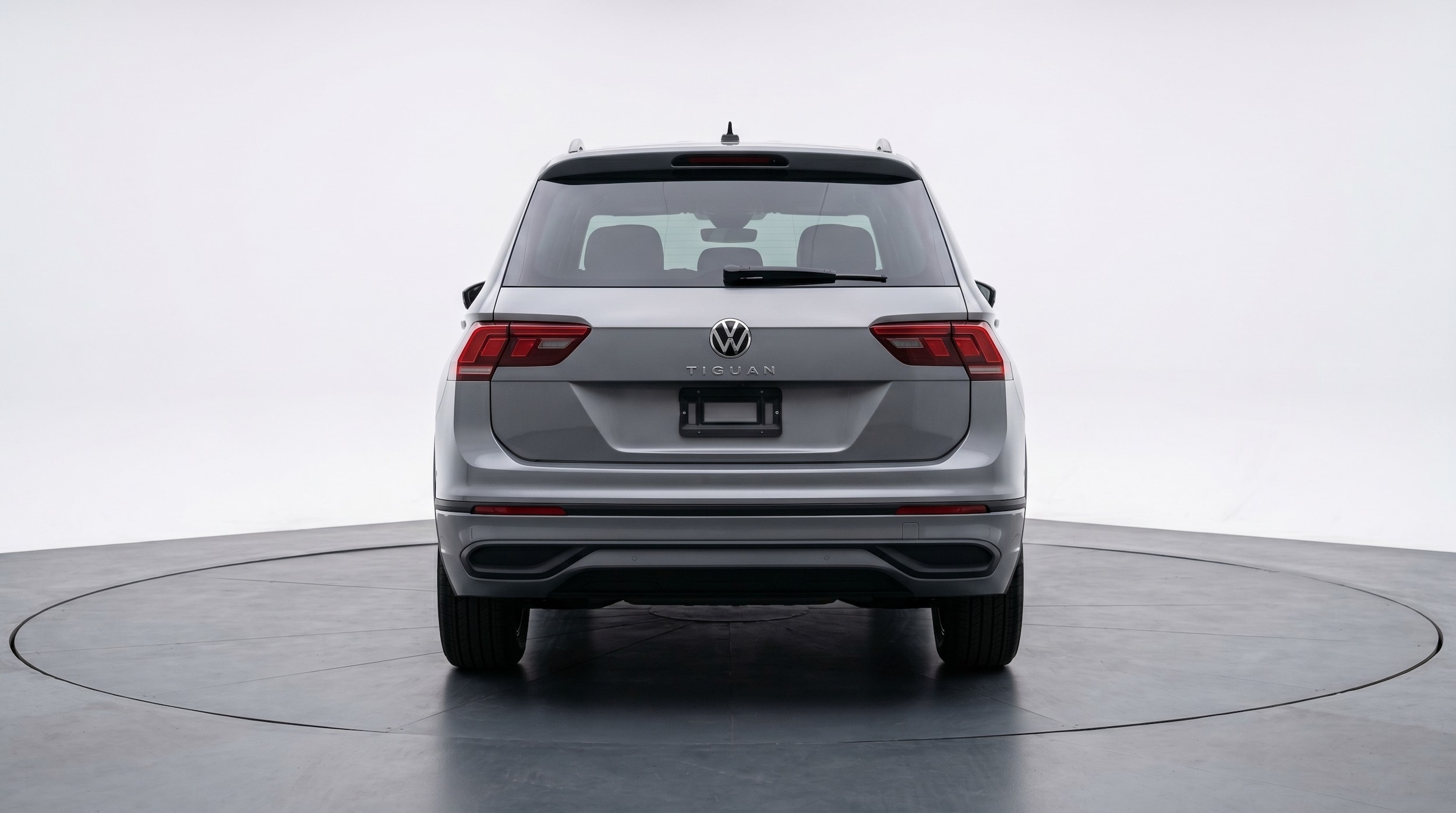 Thumbnail: 2026 Volkswagen Tiguan - 6
