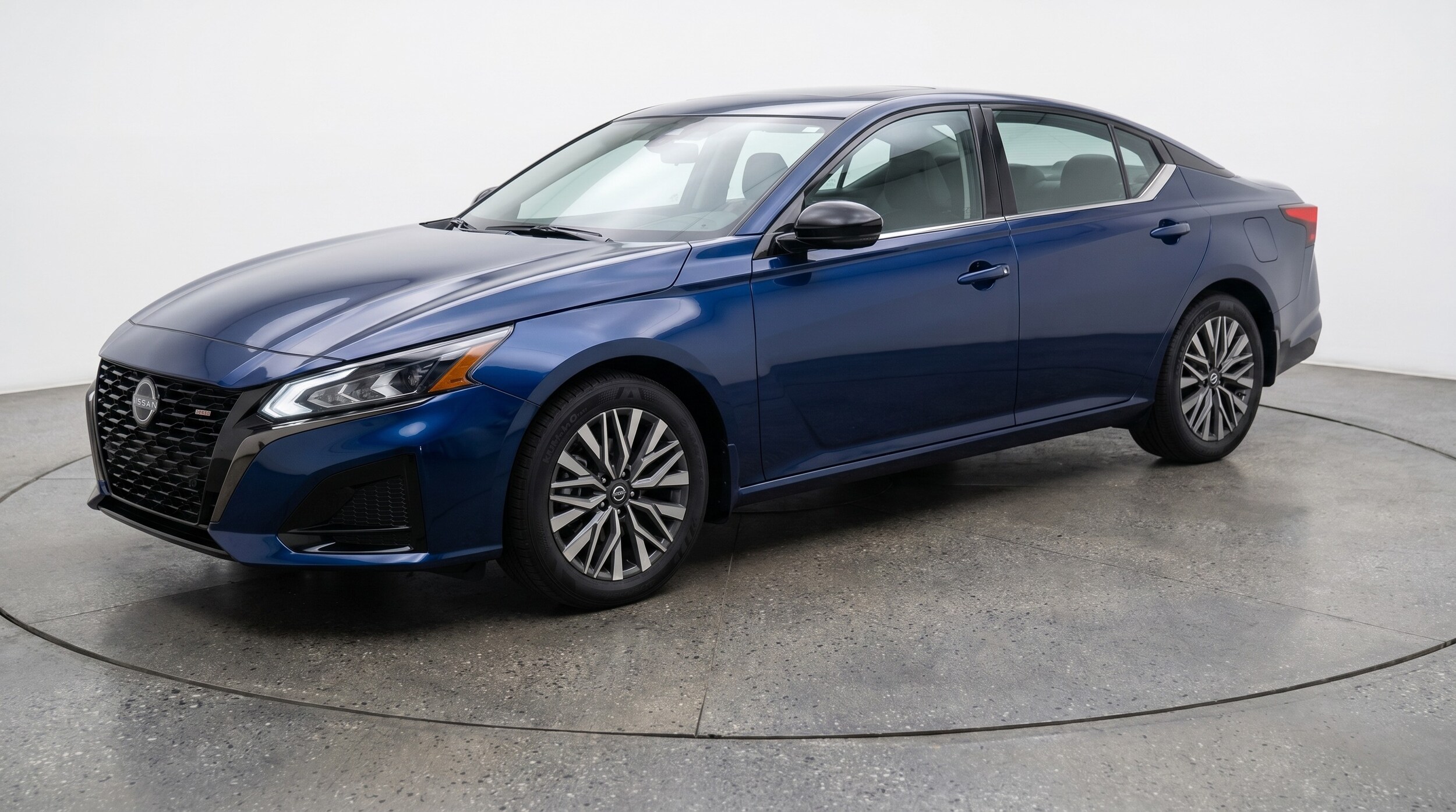 Thumbnail: 2026 Nissan Altima - 3