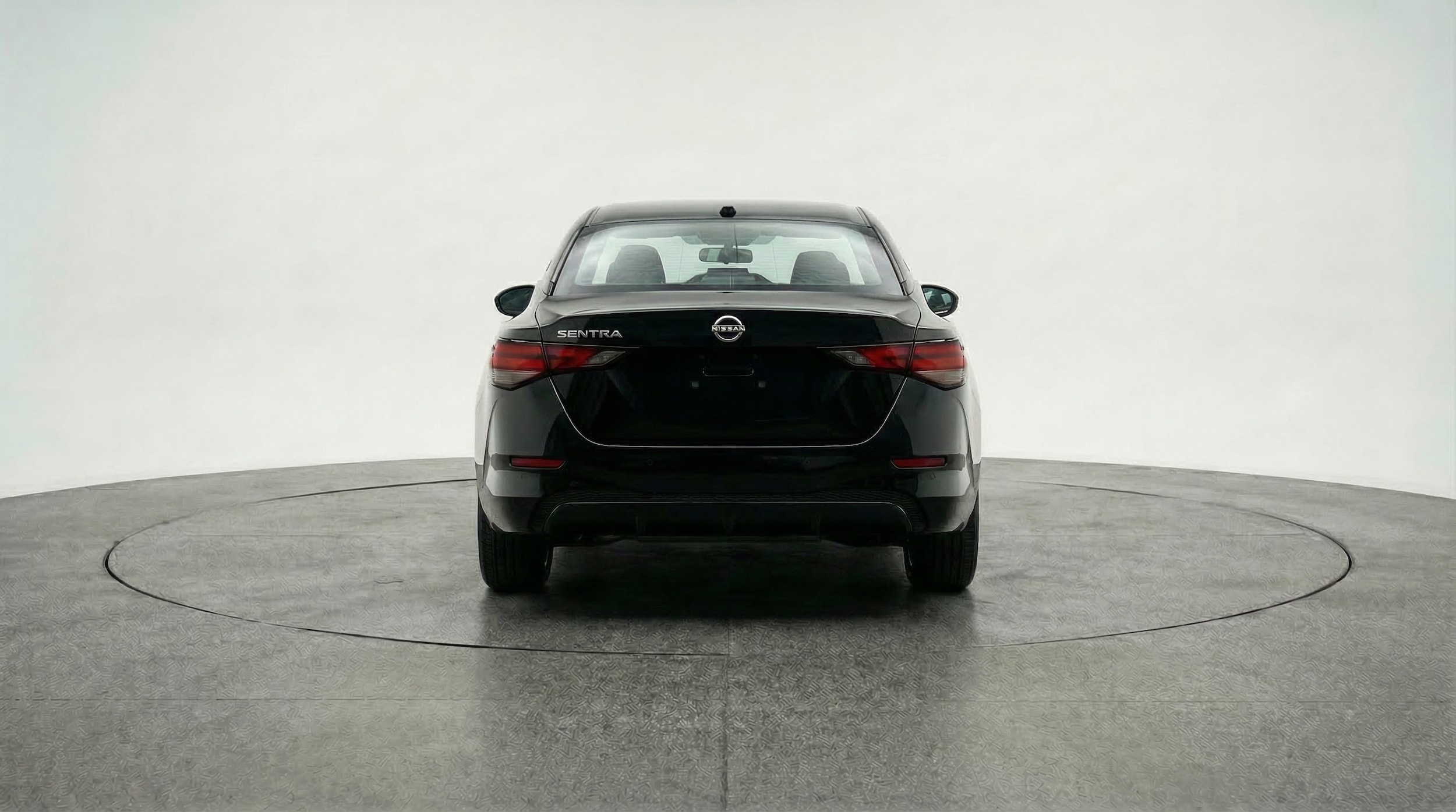 Thumbnail: 2025 Nissan Sentra - 6