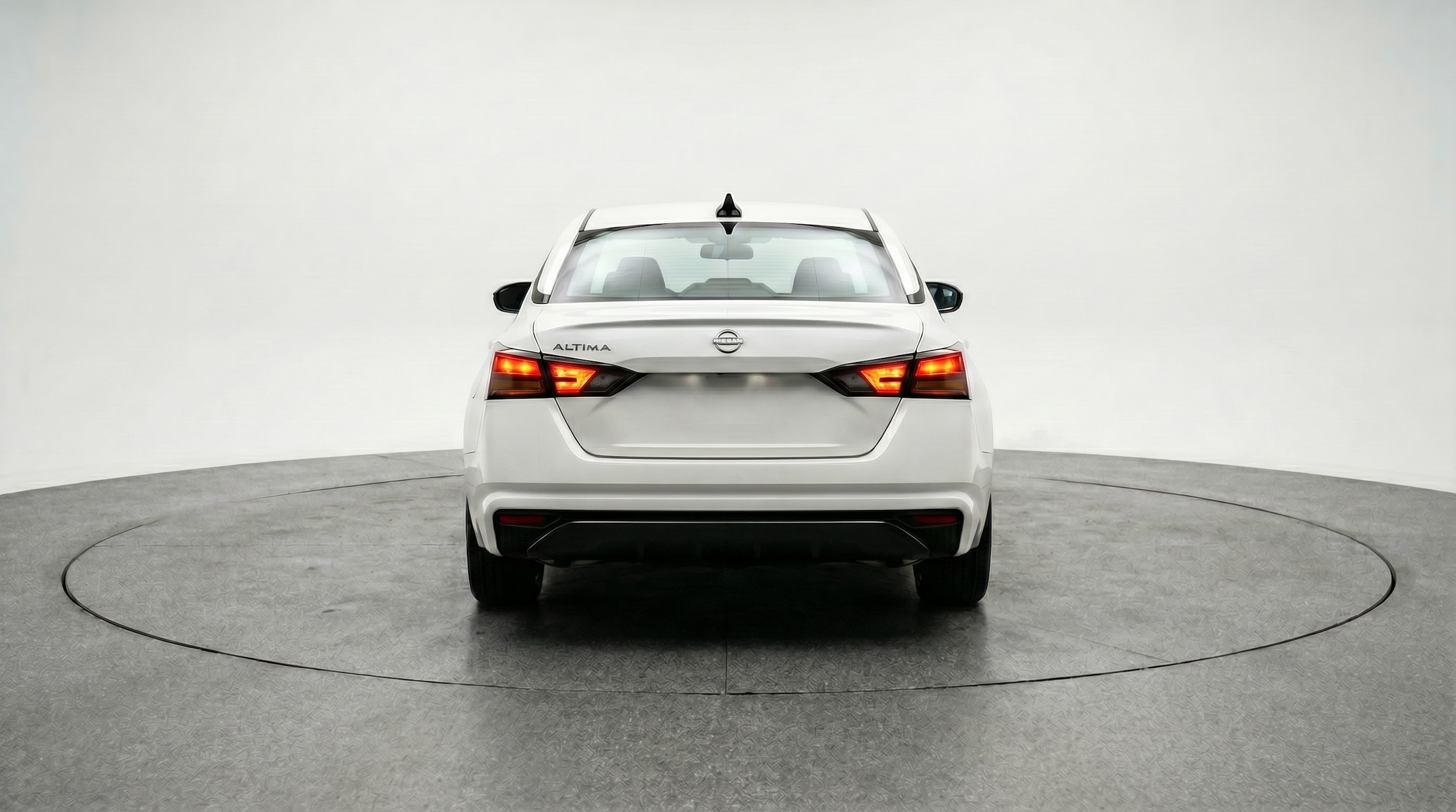 Thumbnail: 2026 Nissan Altima - 6