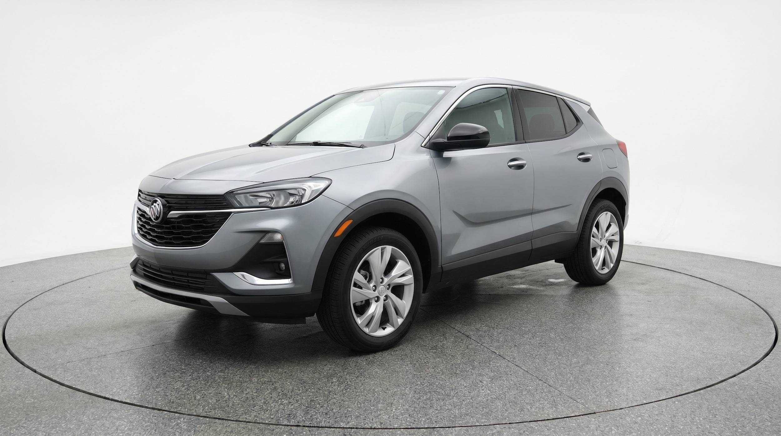 Thumbnail: 2026 Buick Encore GX - 3