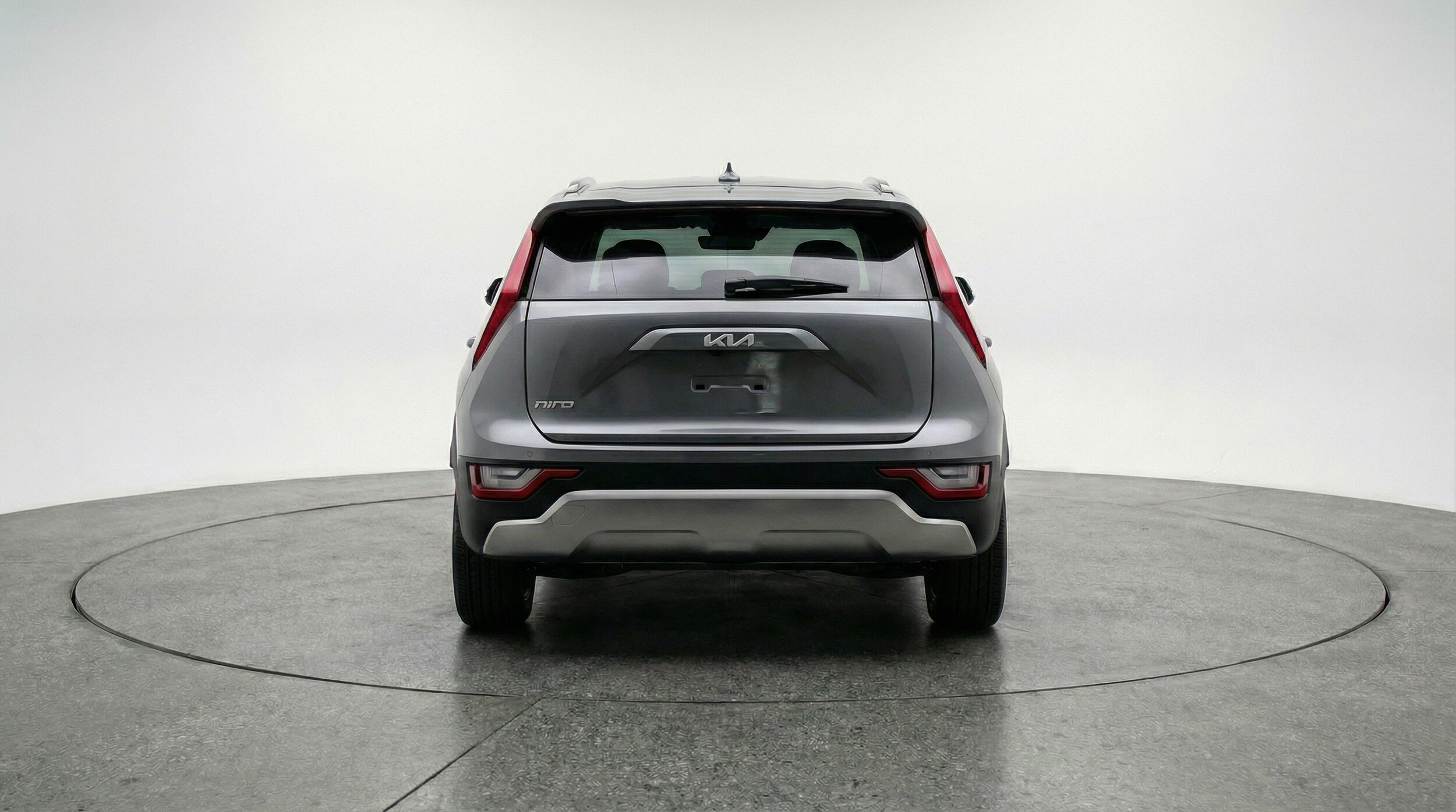 Thumbnail: 2026 Kia Niro - 6