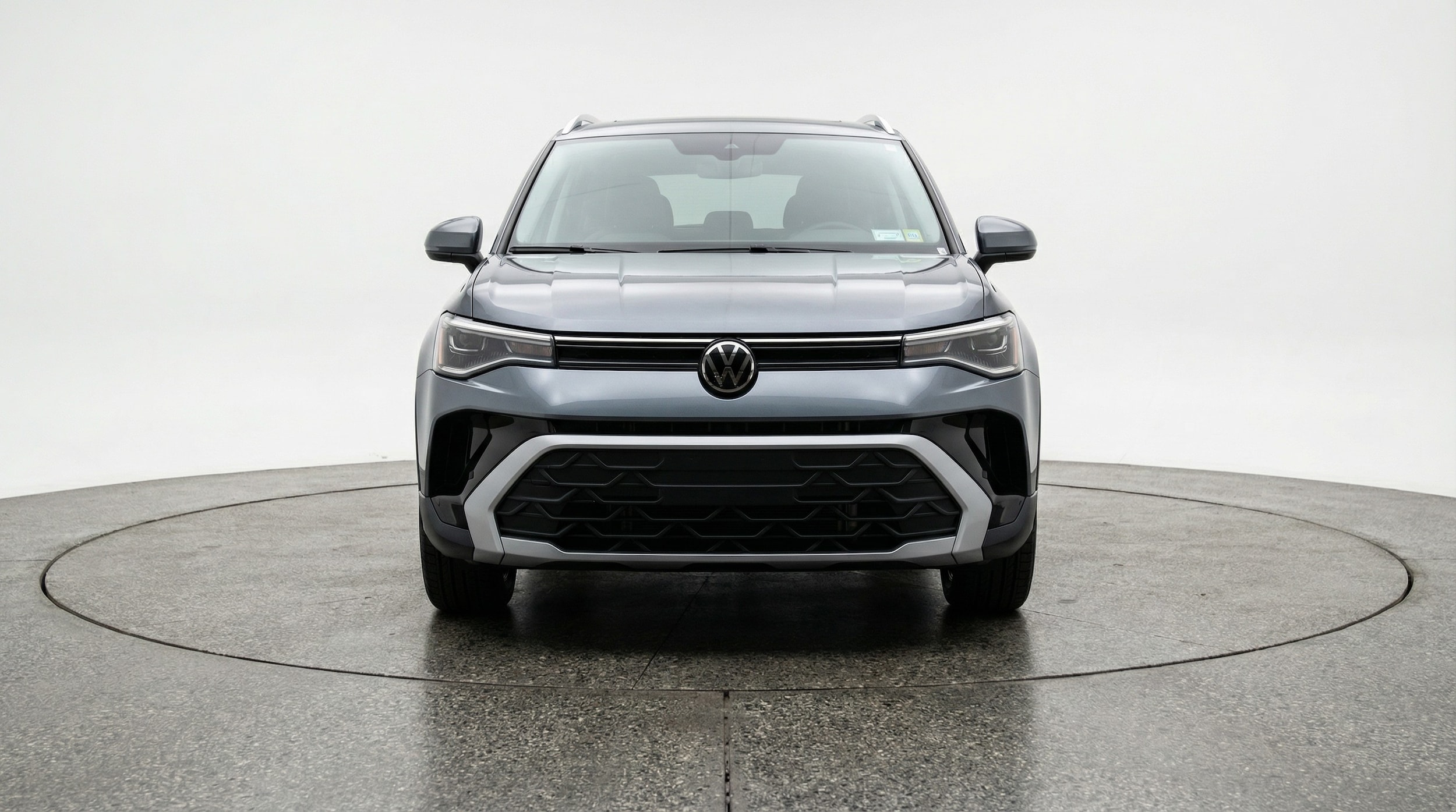 Thumbnail: 2026 Volkswagen Taos - 2