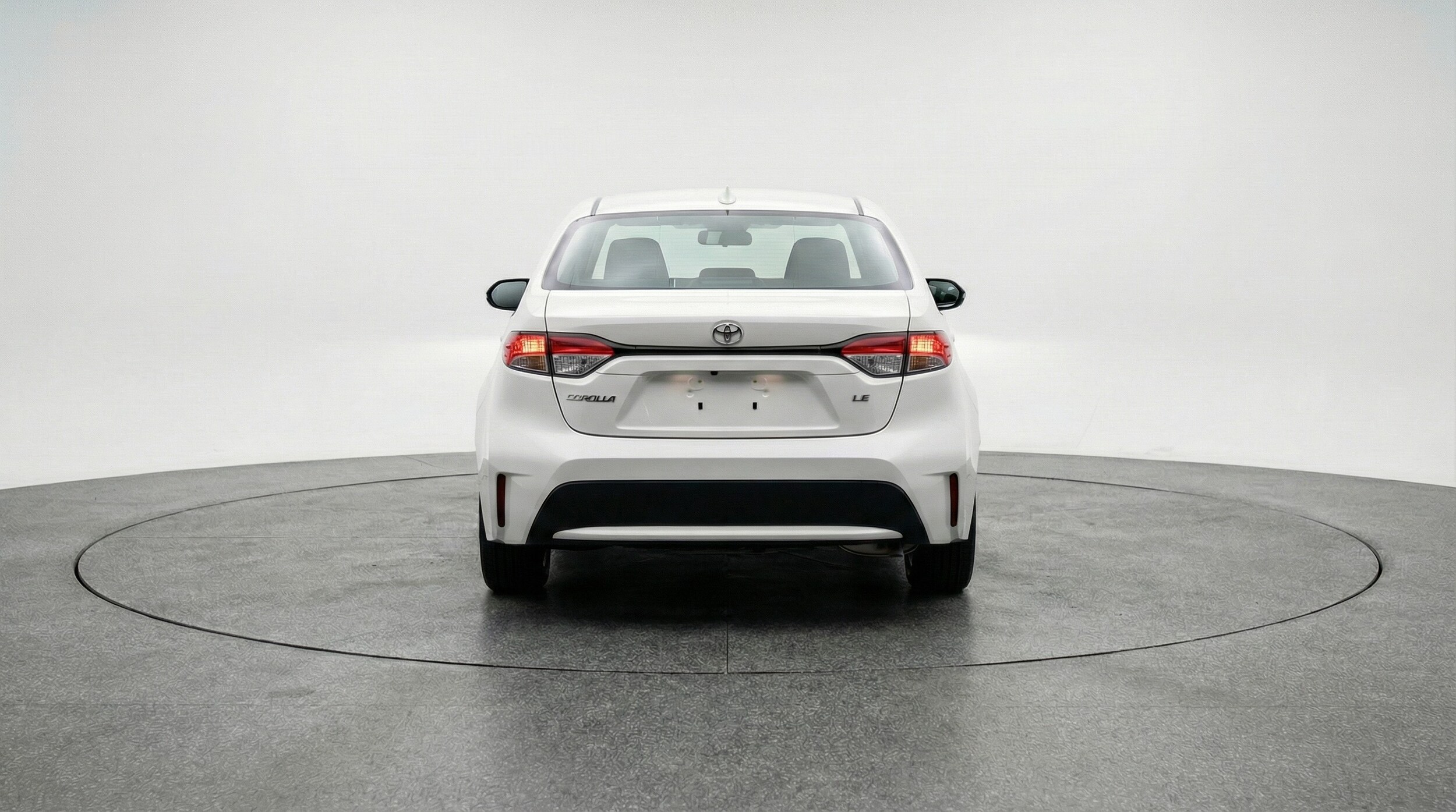 Thumbnail: 2025 Toyota Corolla - 6