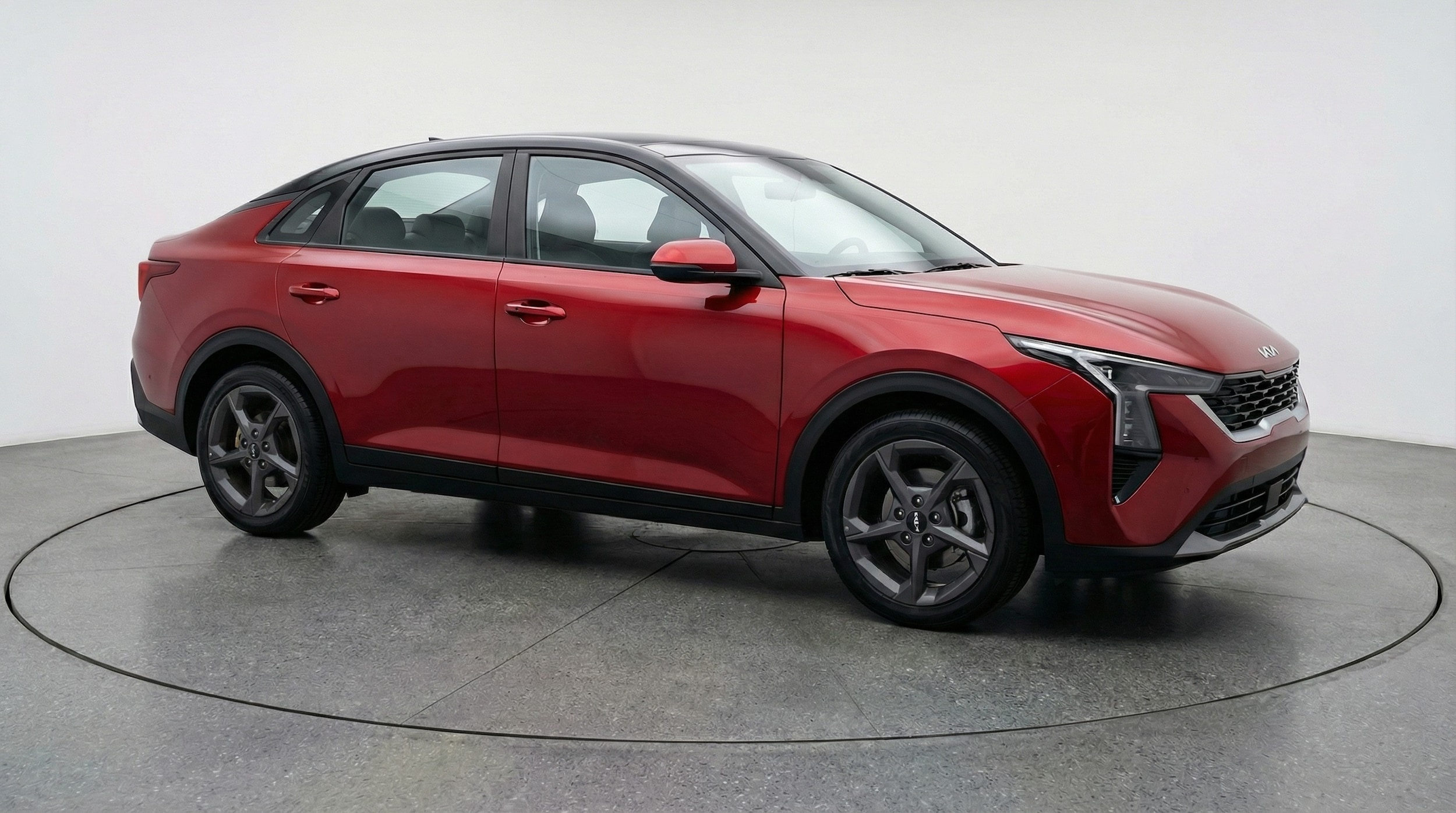 Thumbnail: 2025 Kia K4 - 1