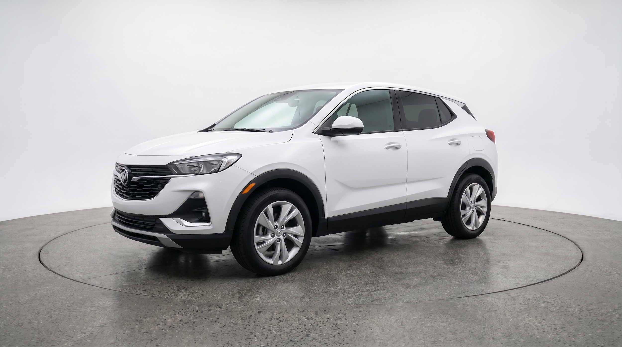 Thumbnail: 2026 Buick Encore GX - 3