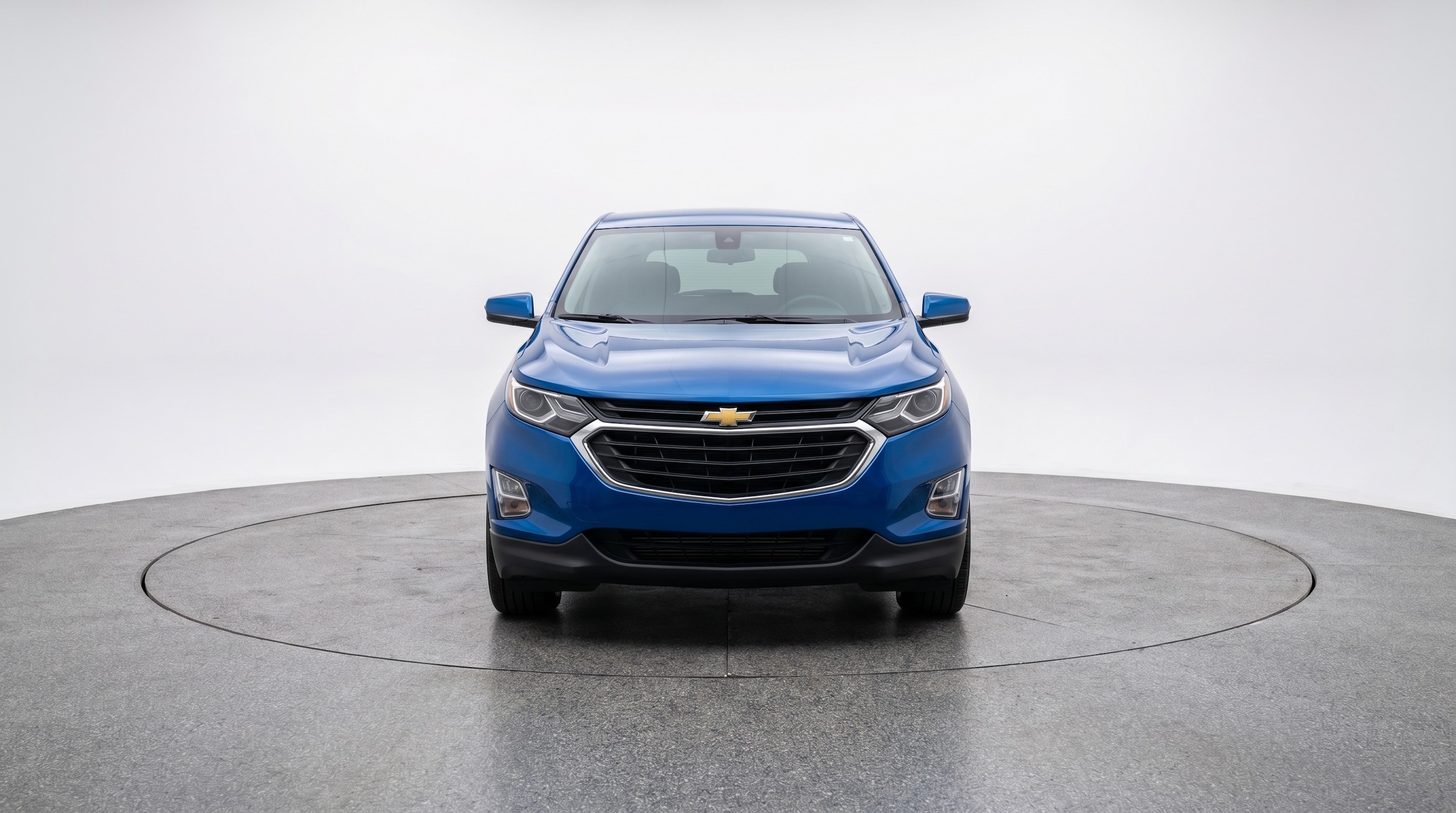 Thumbnail: 2025 Chevrolet Equinox - 2