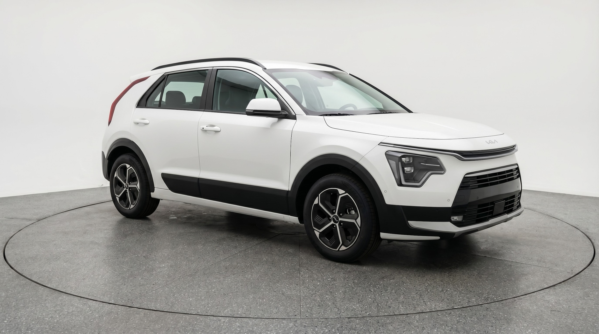 Thumbnail: 2026 Kia Niro - 1