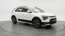 2026 Kia Niro LX -
                  Sterling, VA
