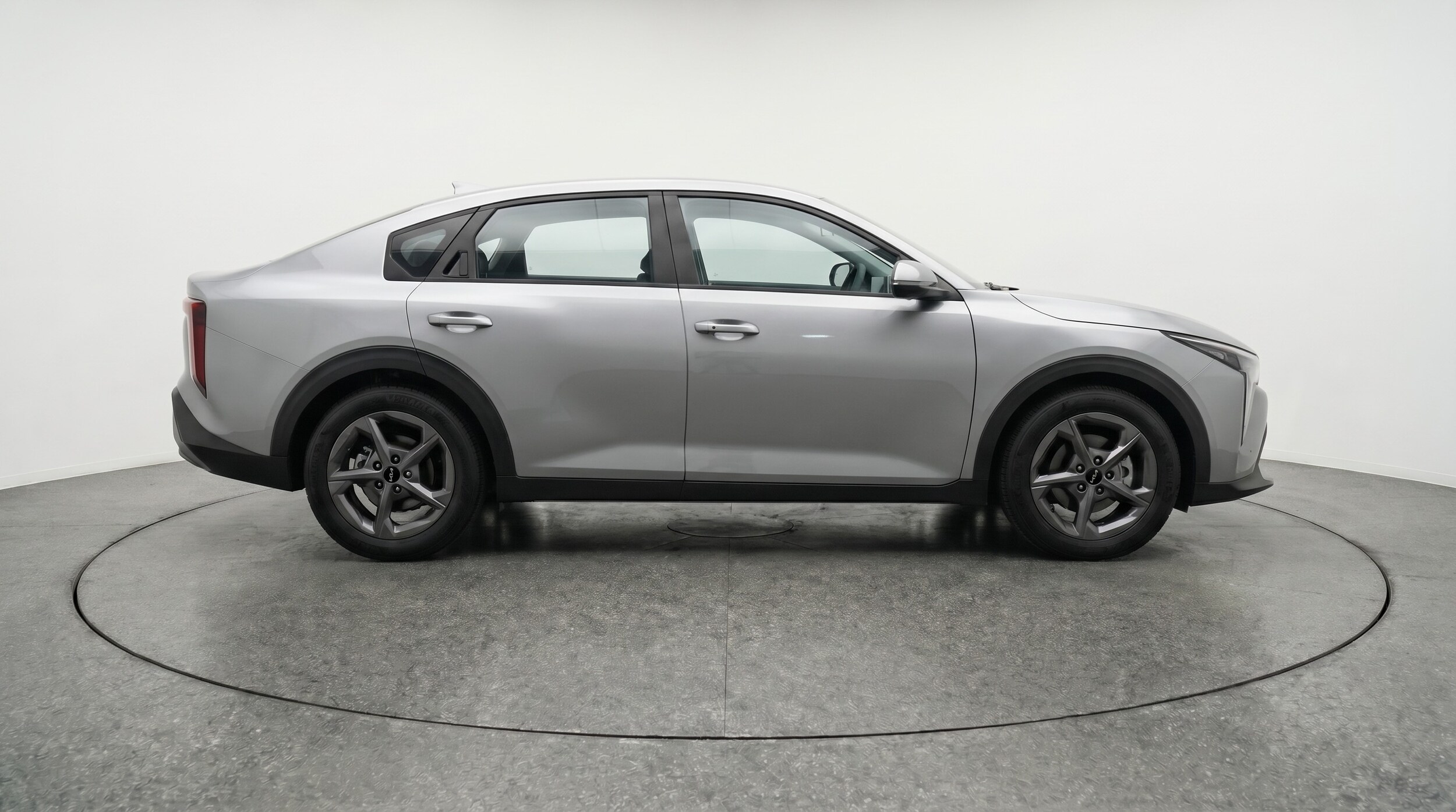 Thumbnail: 2026 Kia K4 - 8