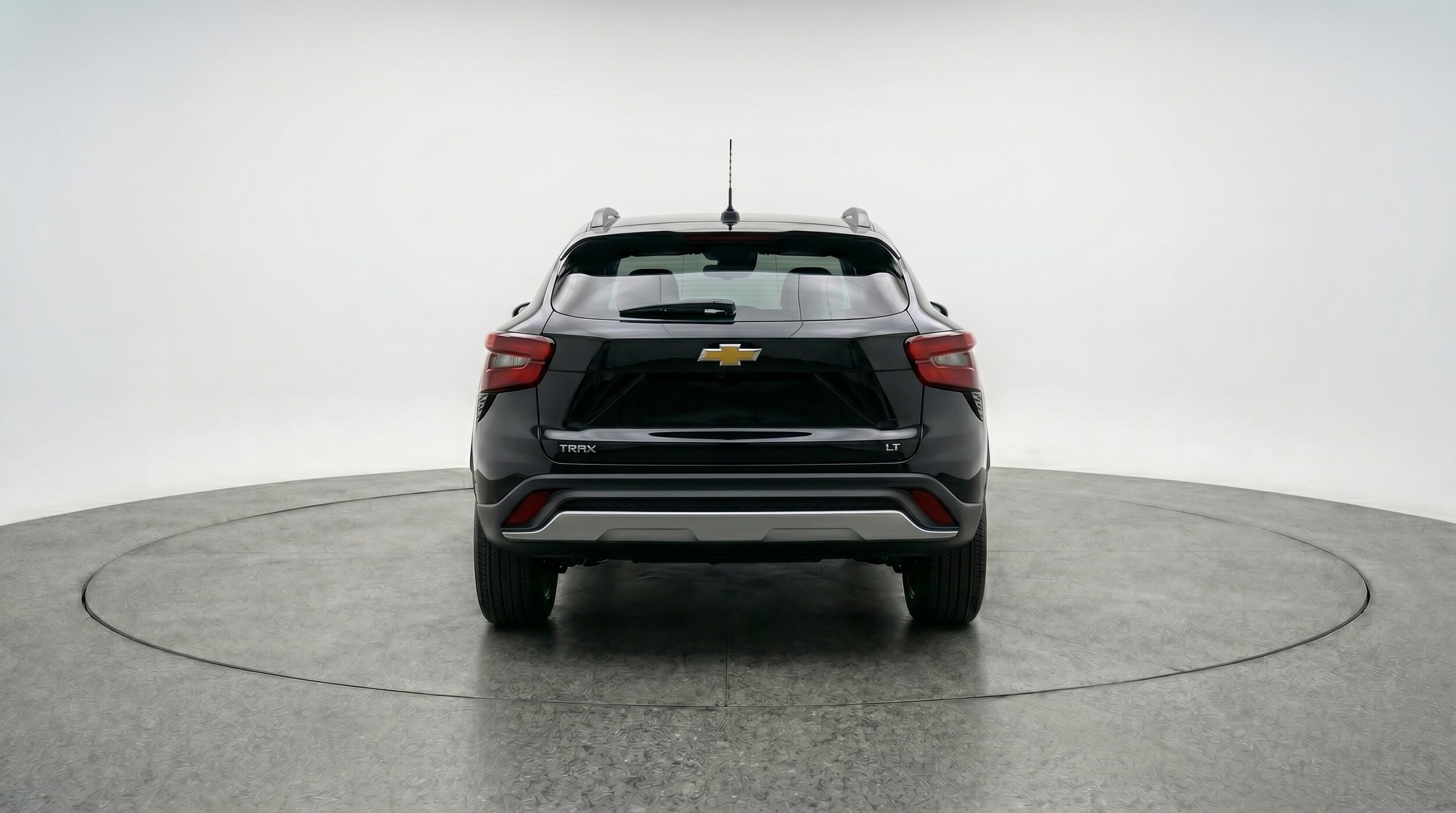 Thumbnail: 2025 Chevrolet Trax - 6