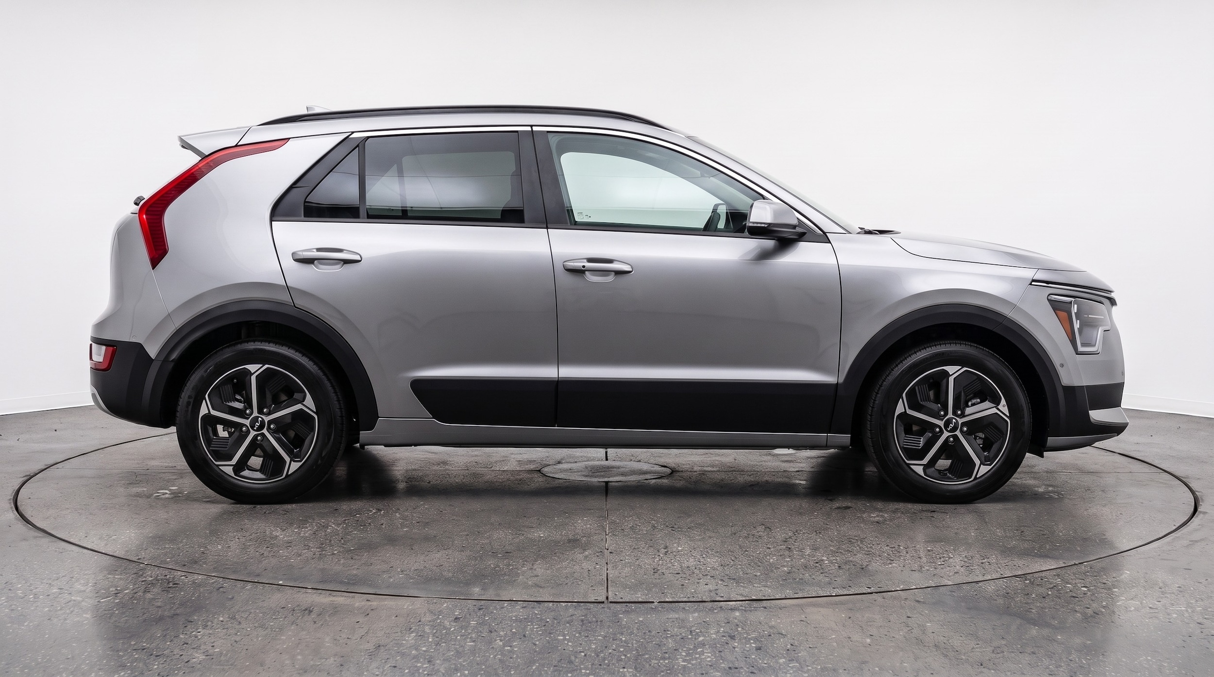 Thumbnail: 2026 Kia Niro - 8
