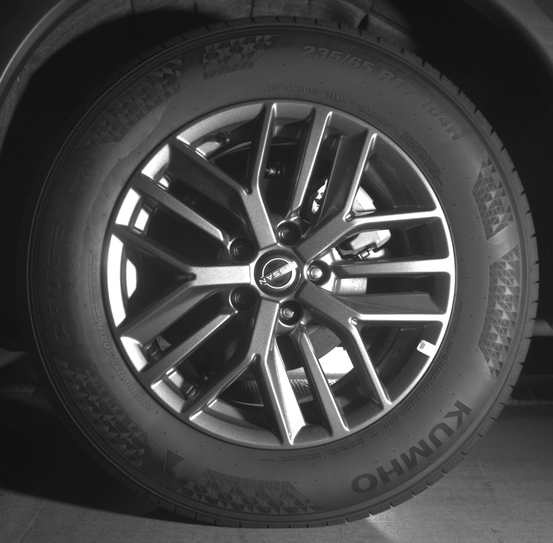 Thumbnail: 2026 Nissan Rogue - 9