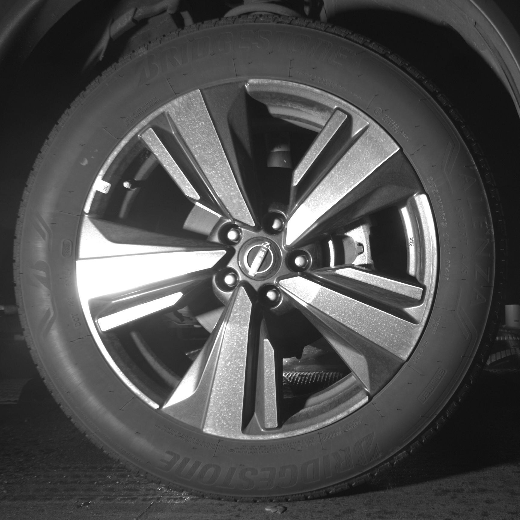 Thumbnail: 2026 Nissan Rogue - 10