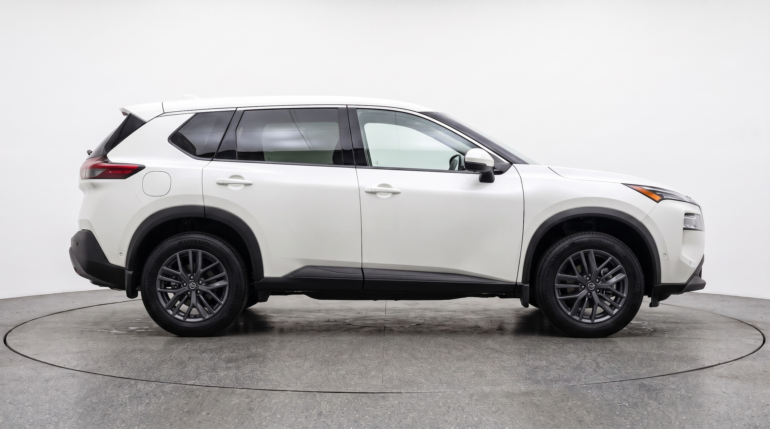 Thumbnail: 2026 Nissan Rogue - 8