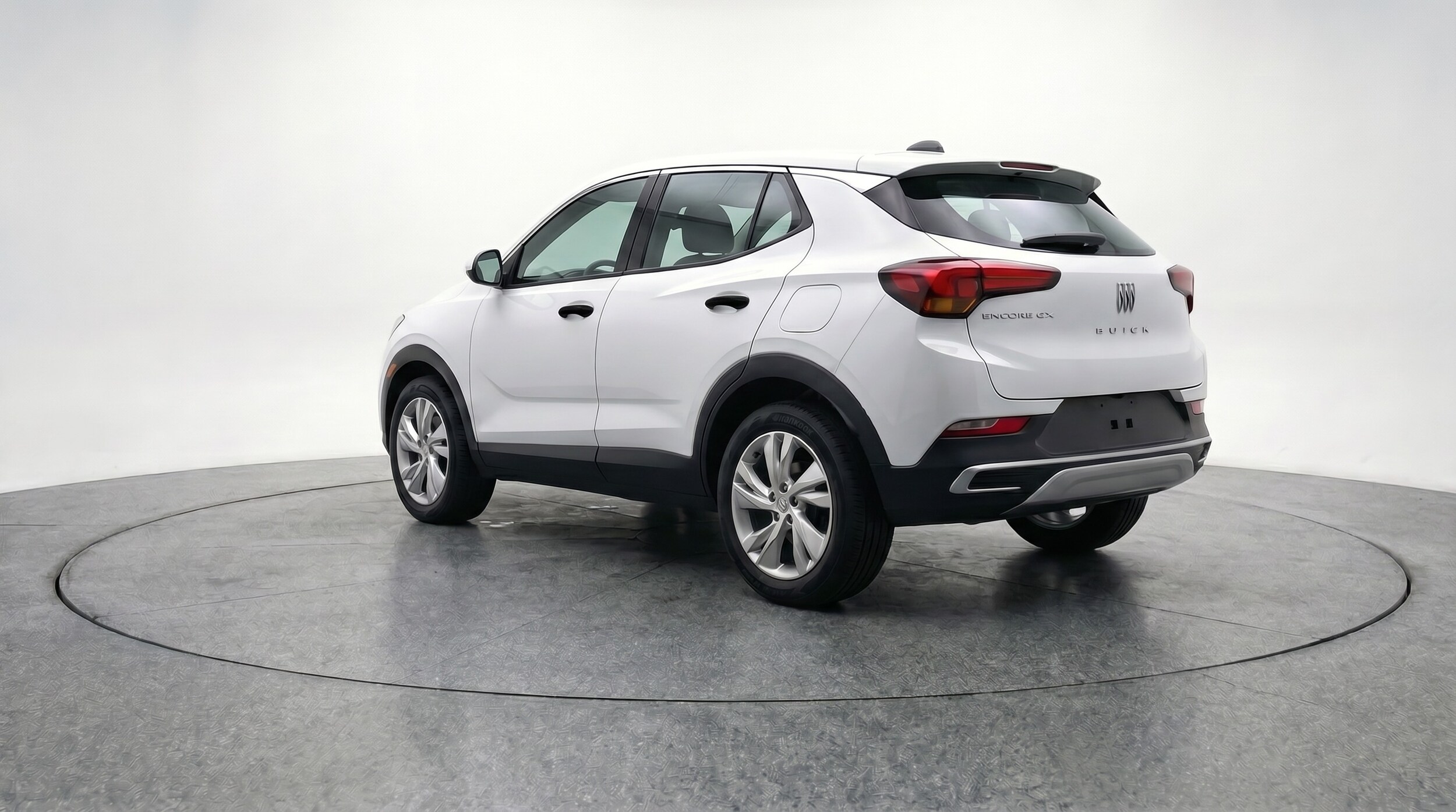 Thumbnail: 2026 Buick Encore GX - 5