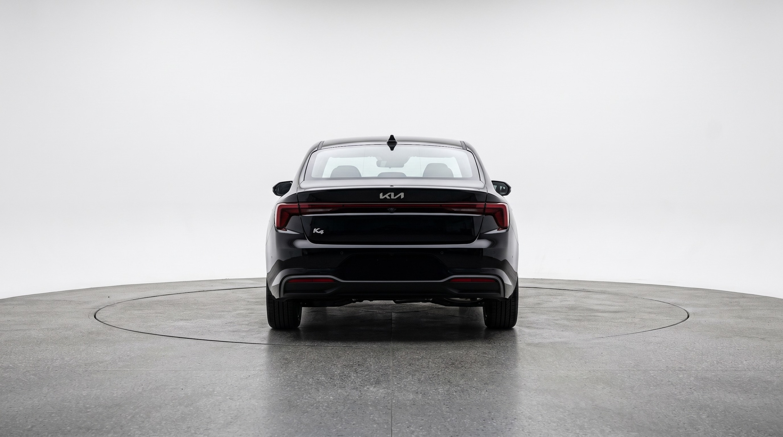 Thumbnail: 2026 Kia K4 - 6