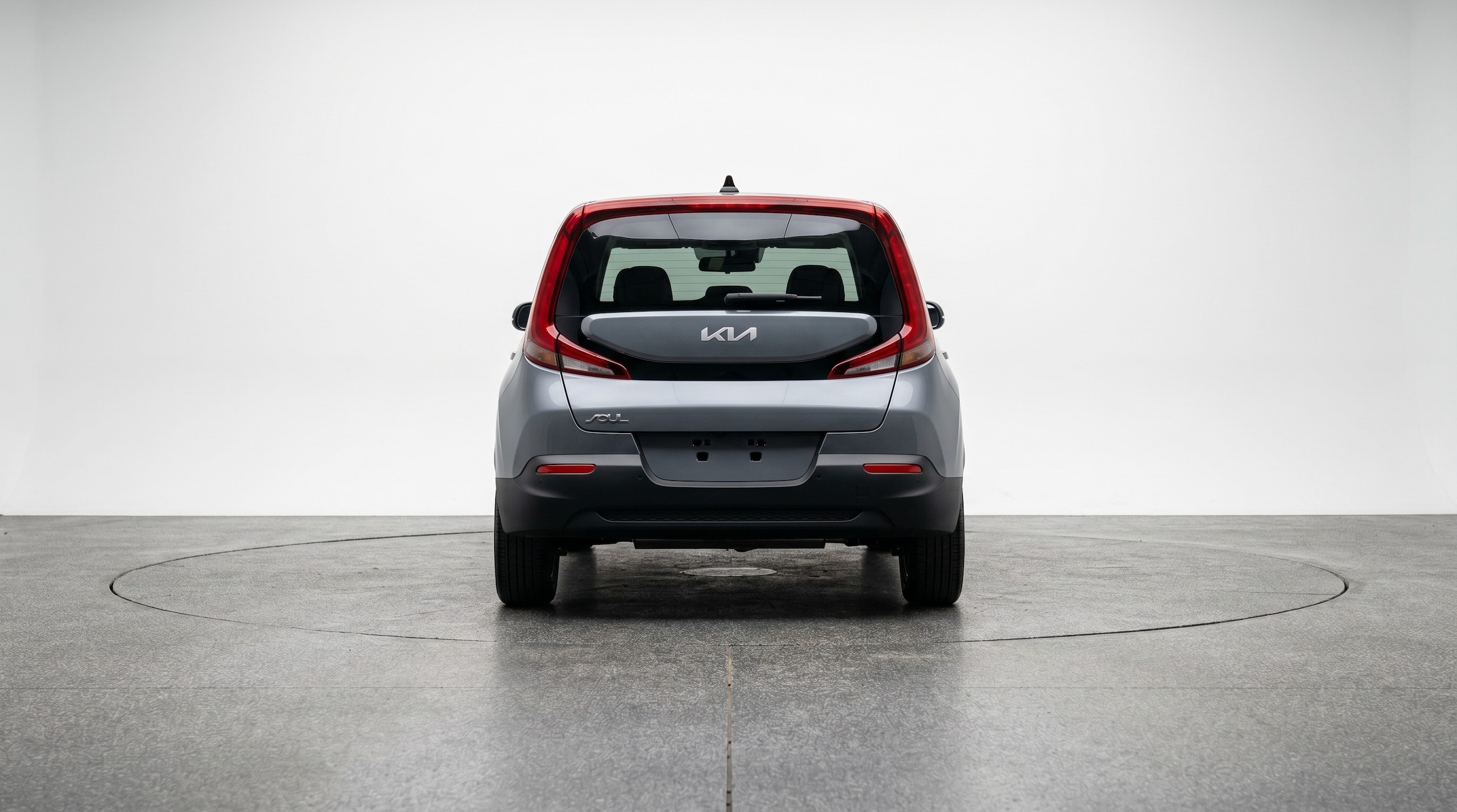 Thumbnail: 2025 Kia Soul - 6