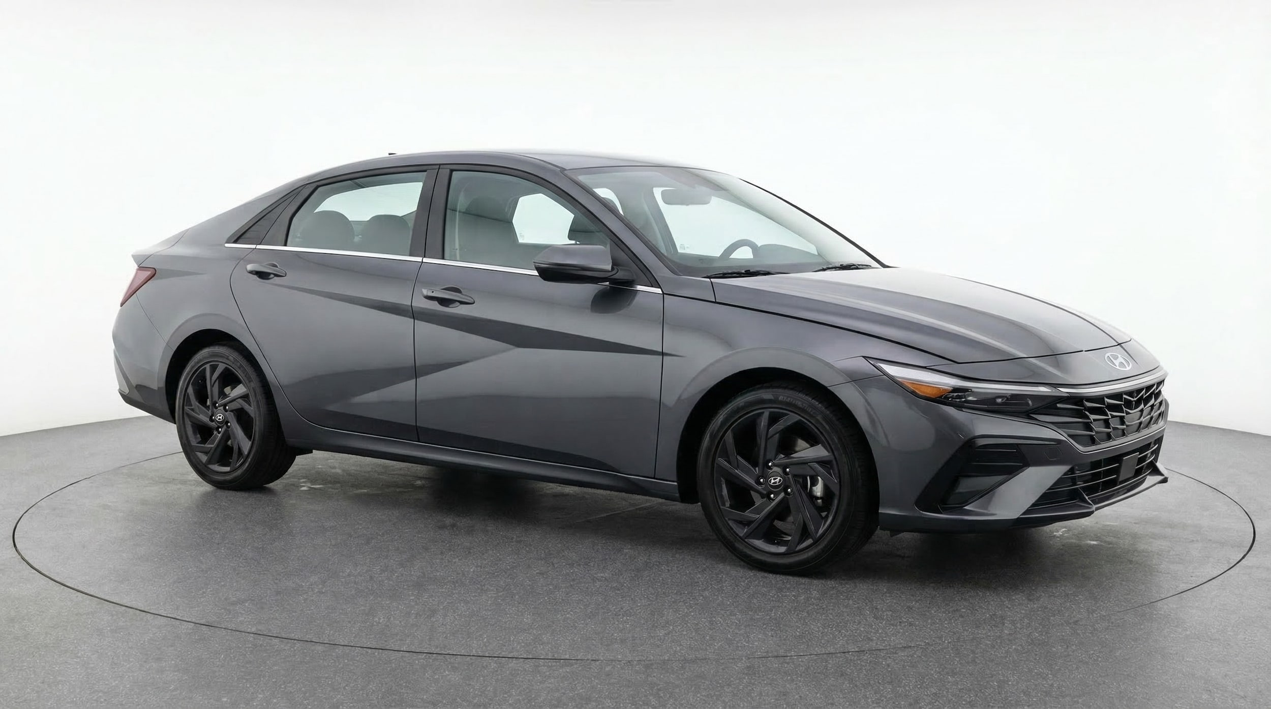 Thumbnail: 2026 Hyundai Elantra - 1