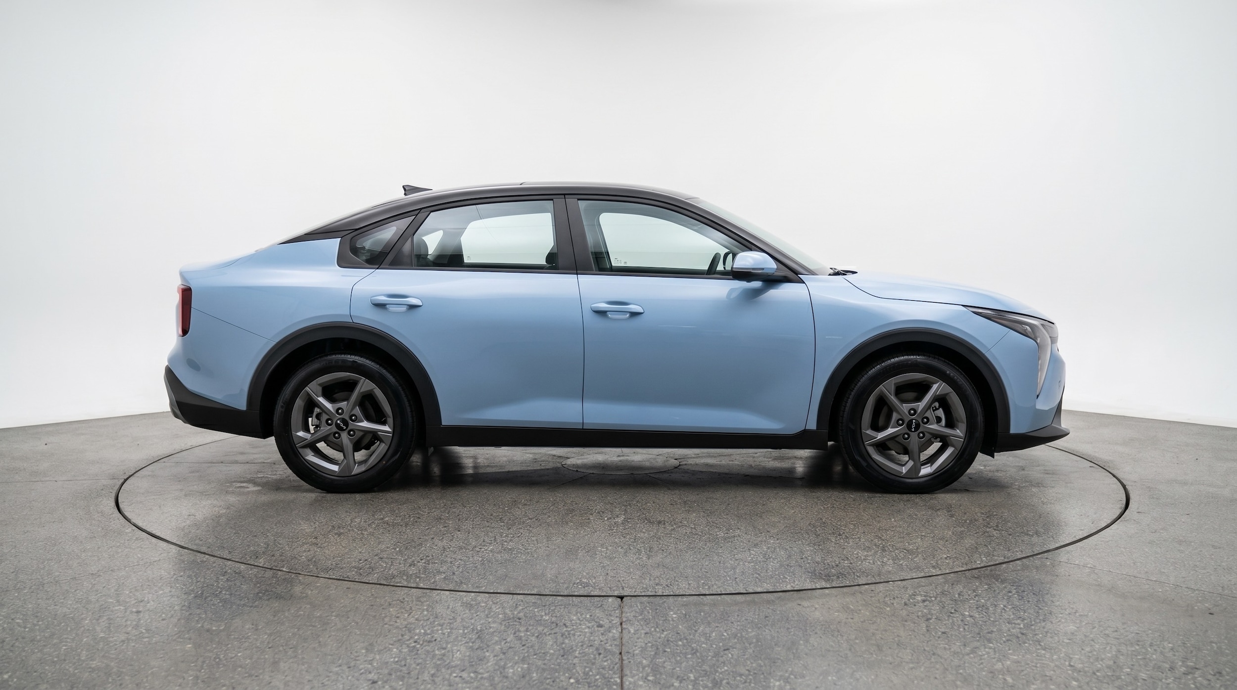 Thumbnail: 2025 Kia K4 - 8