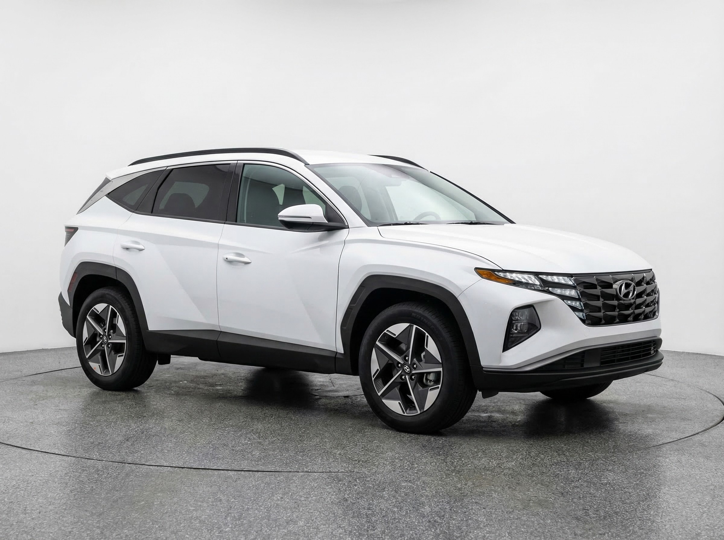 Thumbnail: 2026 Hyundai Tucson - 1