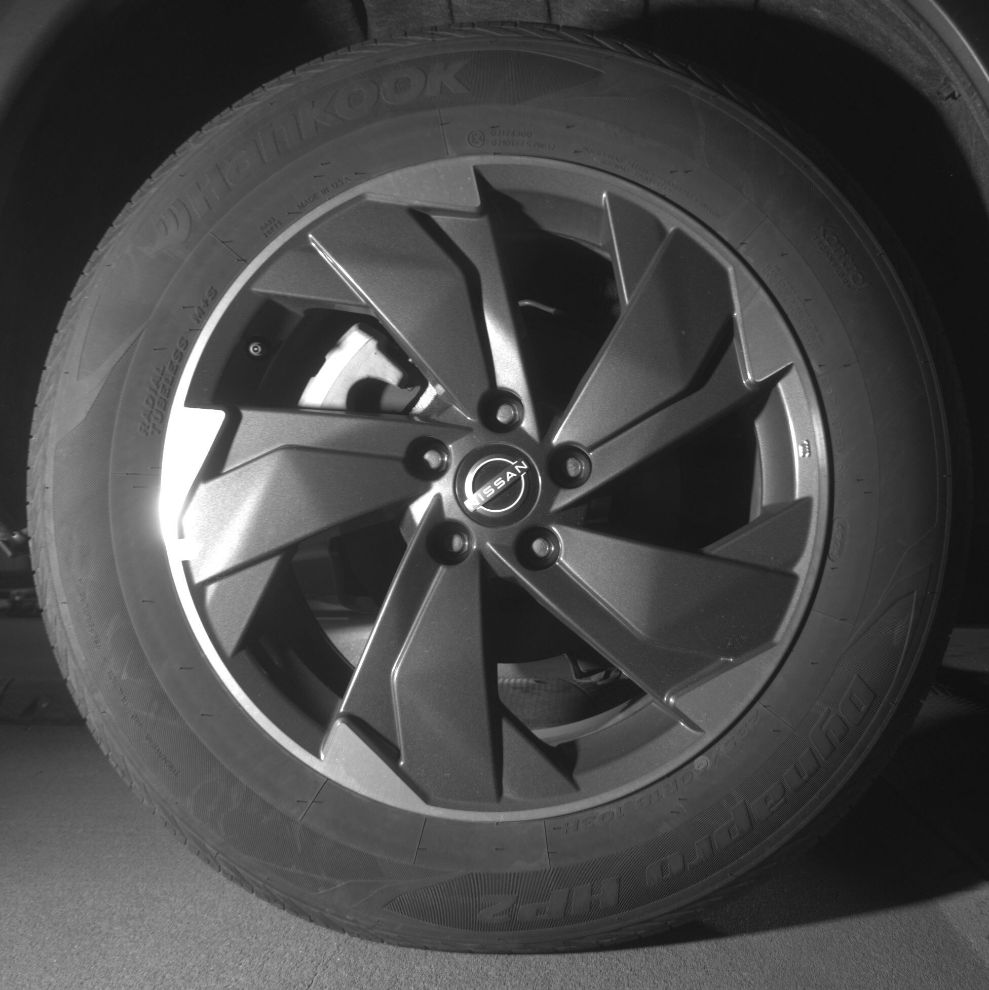 Thumbnail: 2026 Nissan Rogue - 12