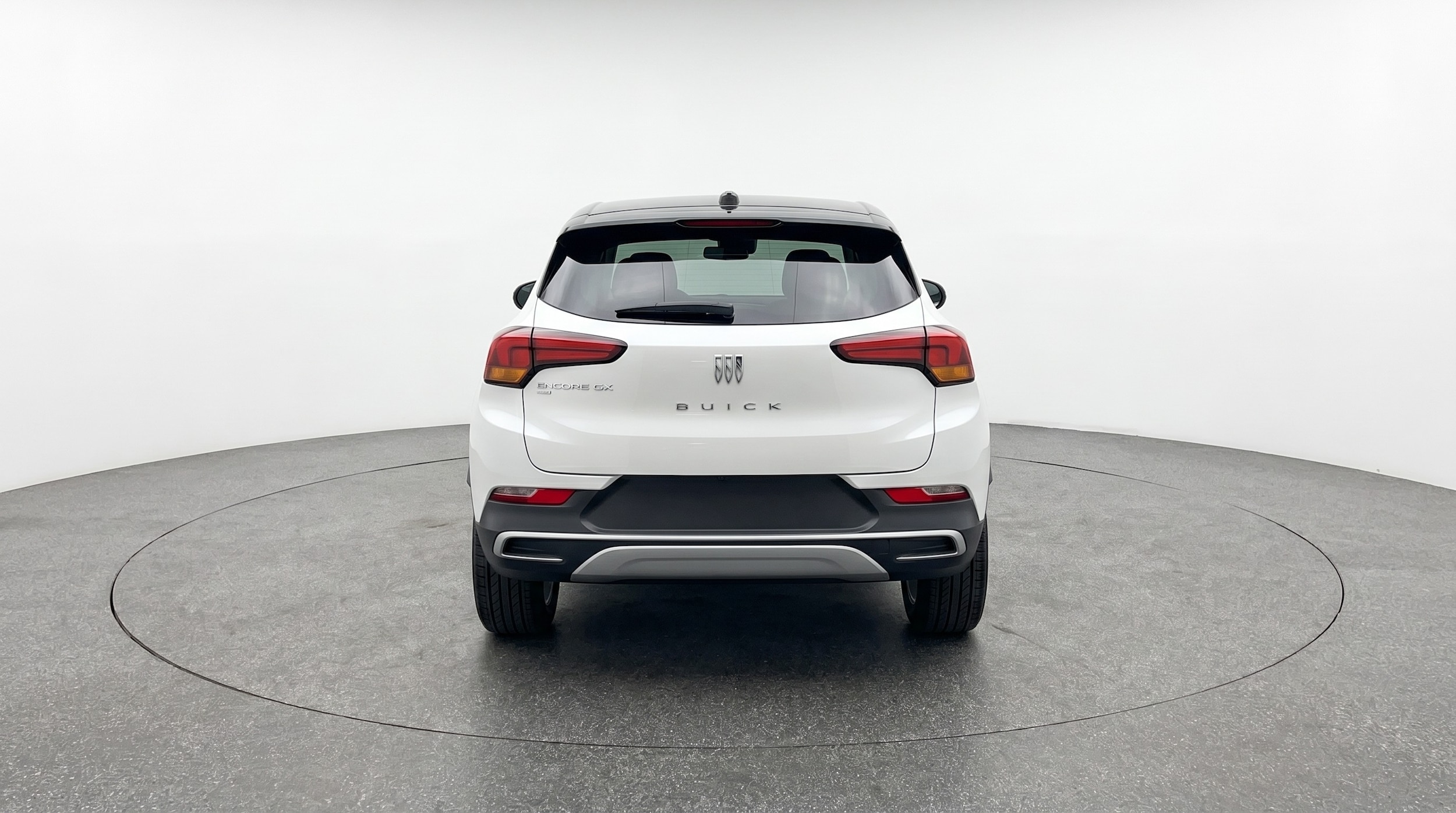 Thumbnail: 2026 Buick Encore GX - 6