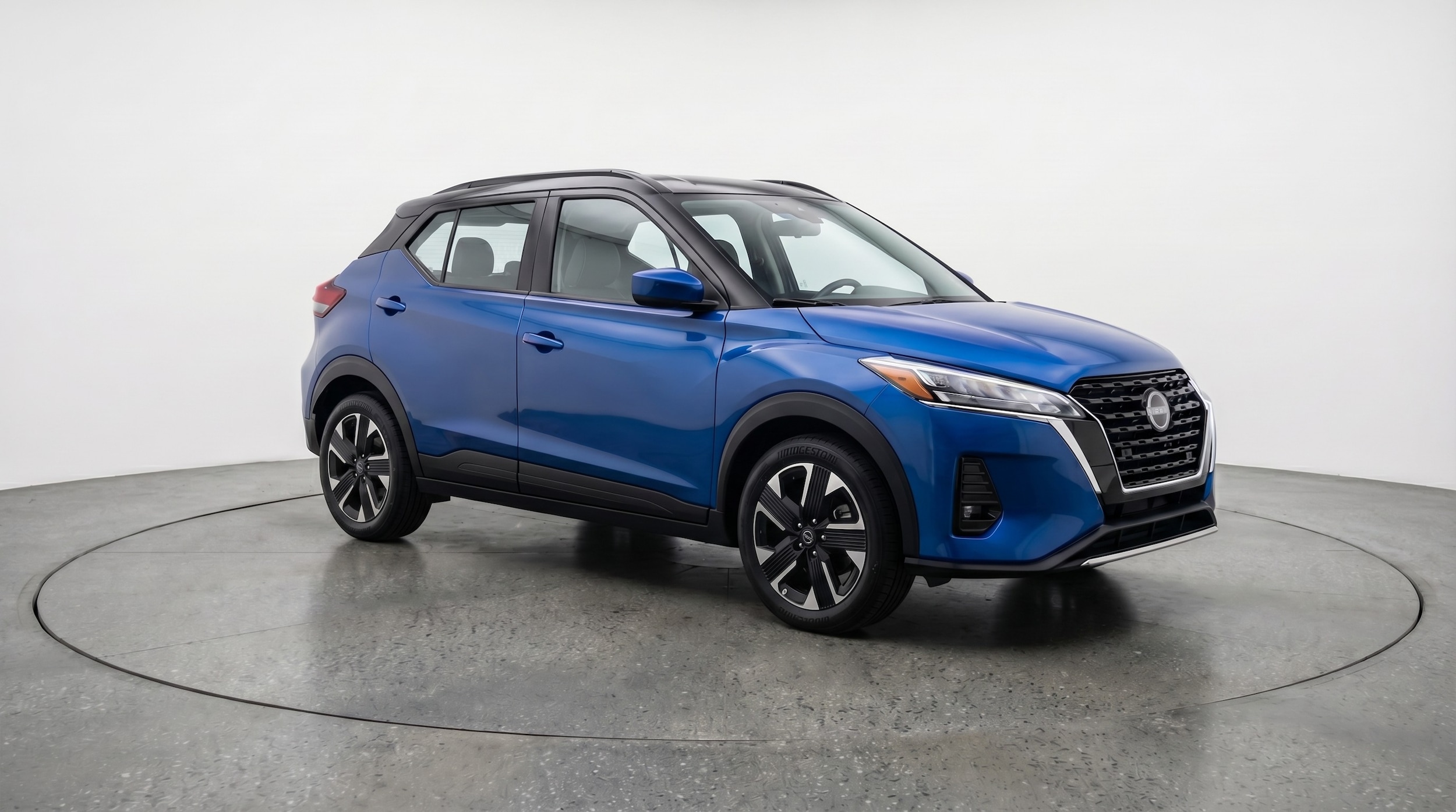 Thumbnail: 2026 Nissan Kicks - 1