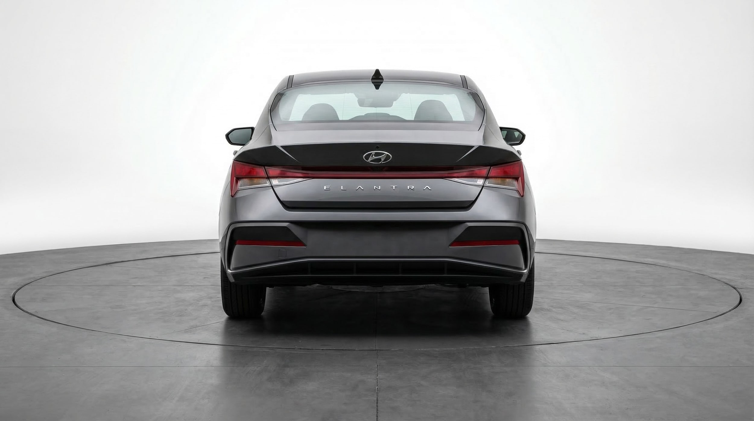 Thumbnail: 2026 Hyundai Elantra - 6