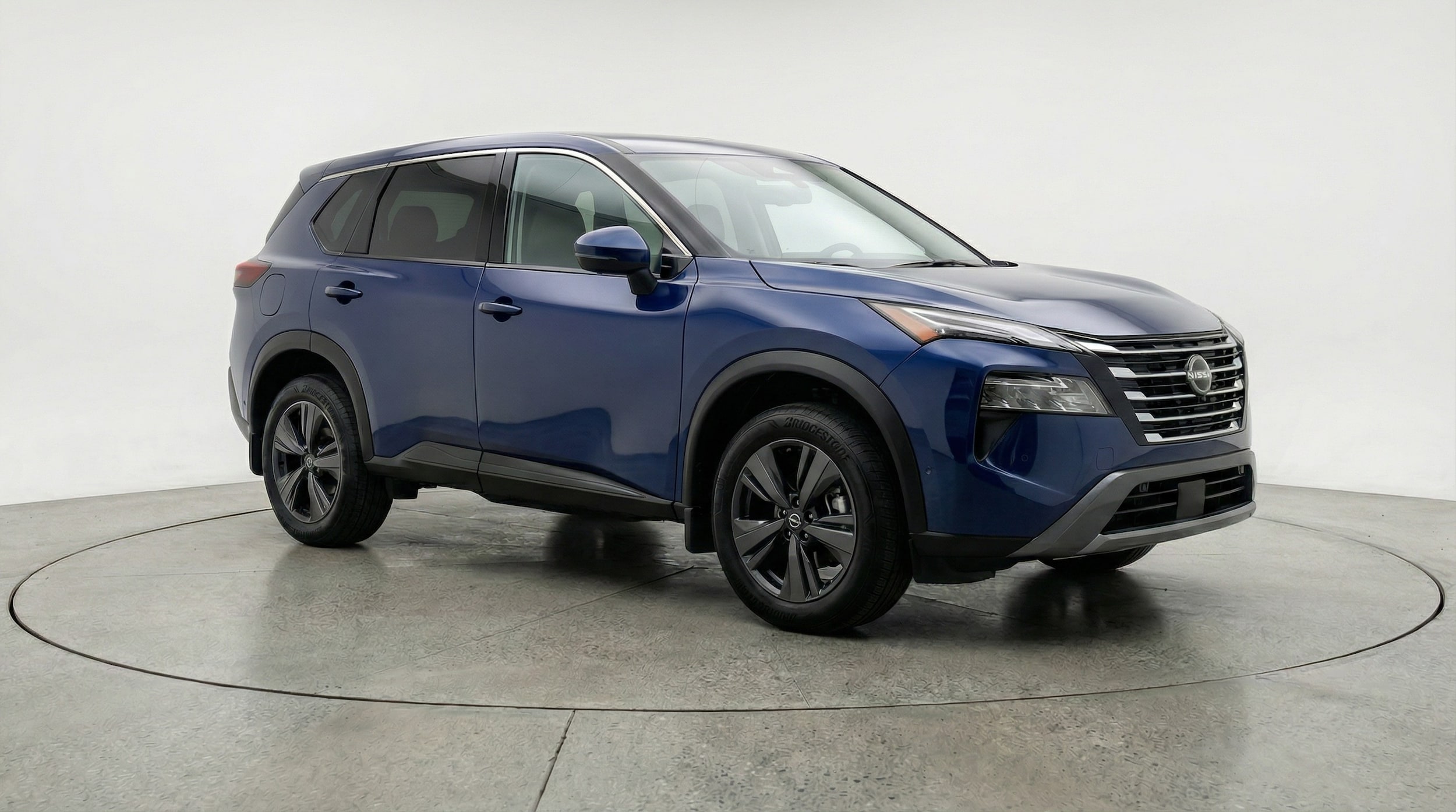 Thumbnail: 2026 Nissan Rogue - 1