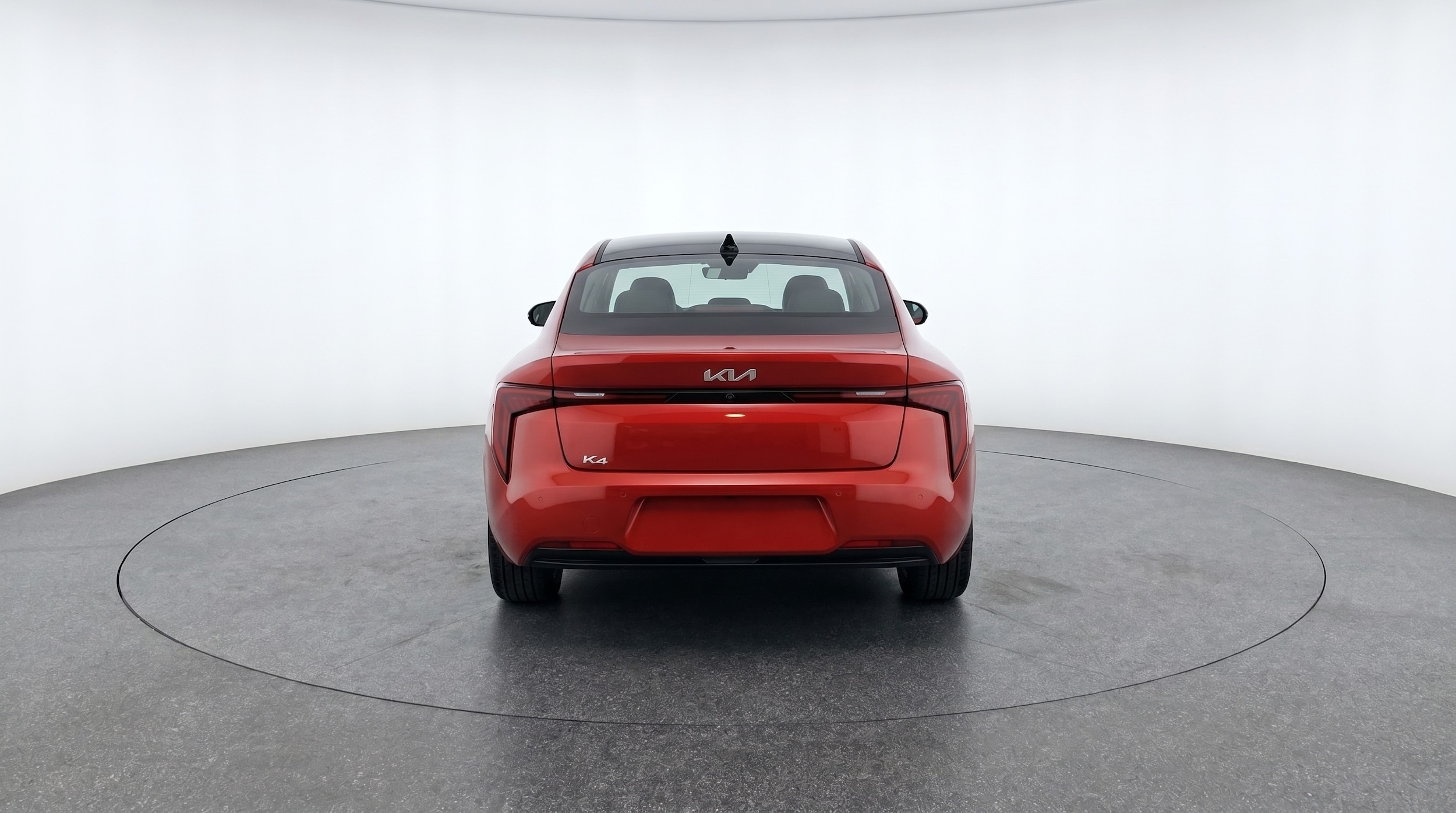 Thumbnail: 2025 Kia K4 - 6