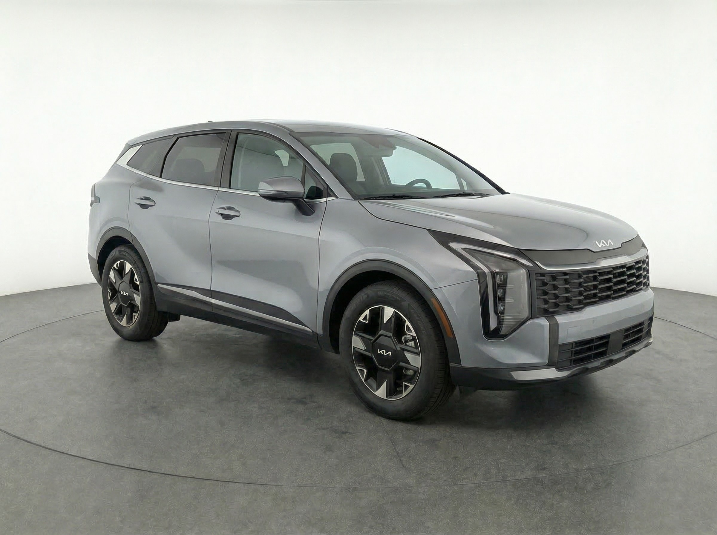 Thumbnail: 2026 Kia Sportage - 1