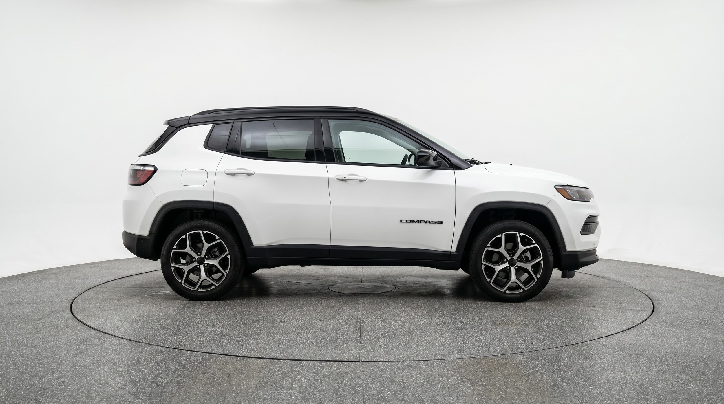 Thumbnail: 2025 Jeep Compass - 8